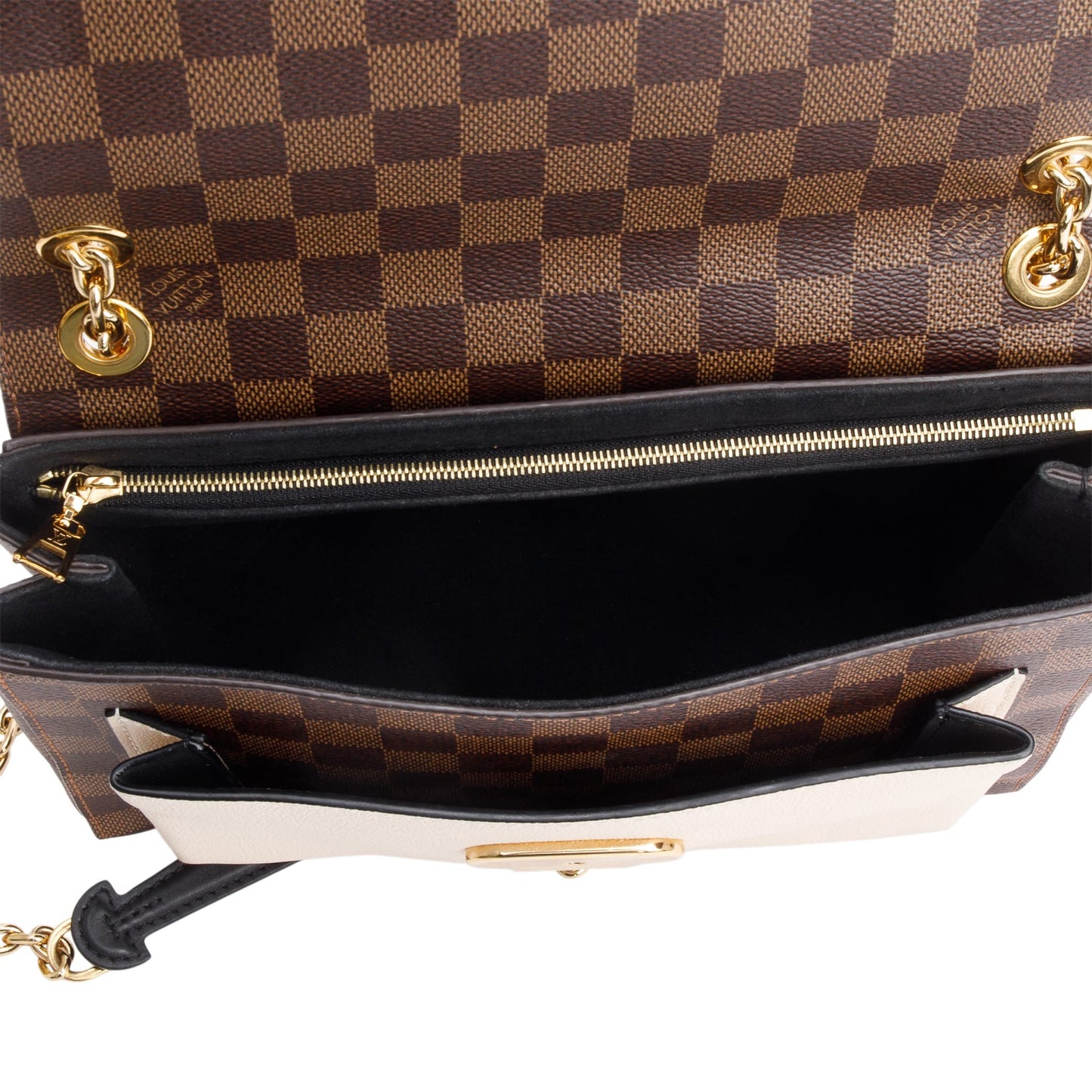 Louis Vuitton Damier Ebene Vavin PM
