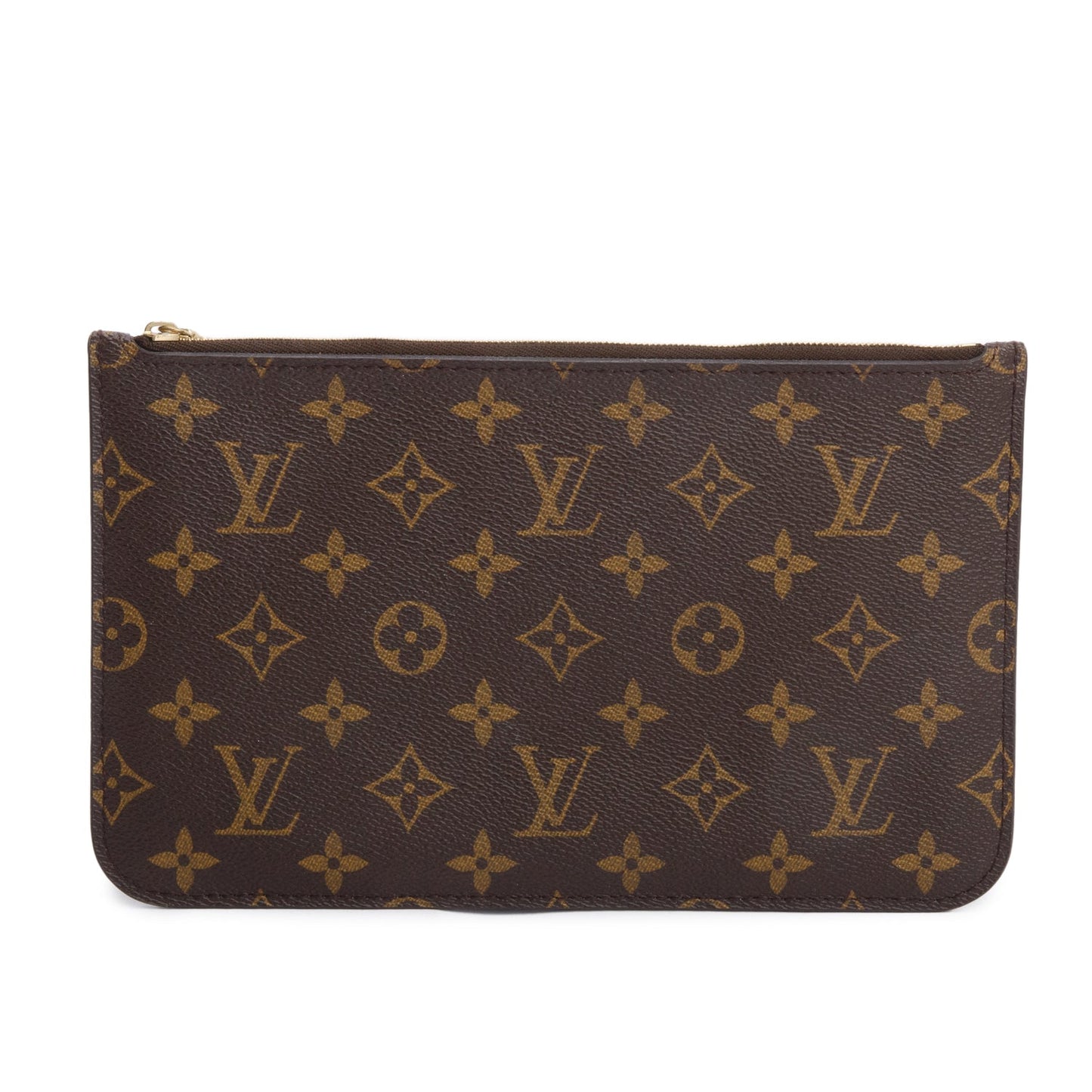 Louis Vuitton Monogram Neverfull Pochette