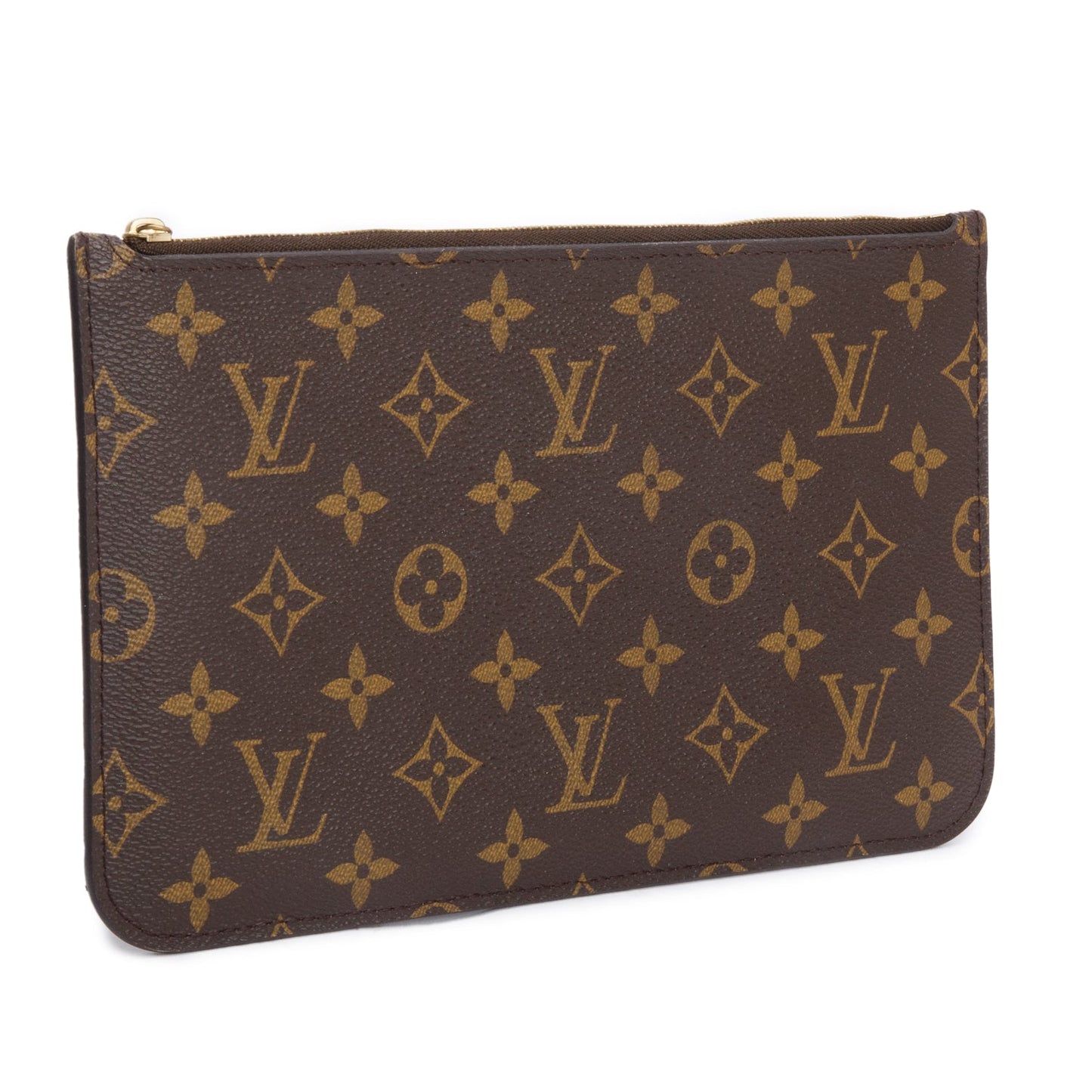 Louis Vuitton Monogram Neverfull Pochette
