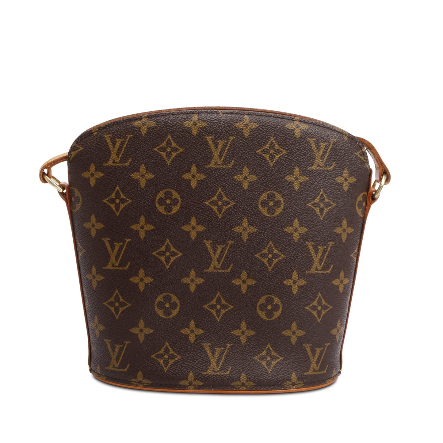 Louis Vuitton Monogram Drouot Crossbody Bag