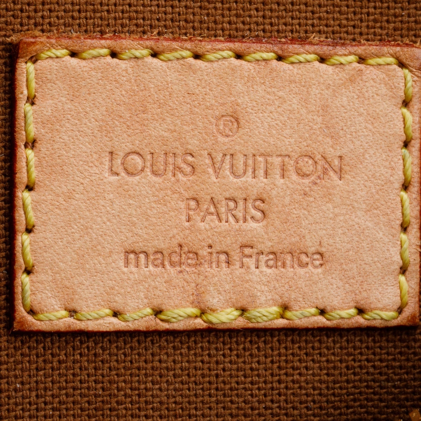 Louis Vuitton 2020 Monogram Khaki Multi-Pochette Accessoires