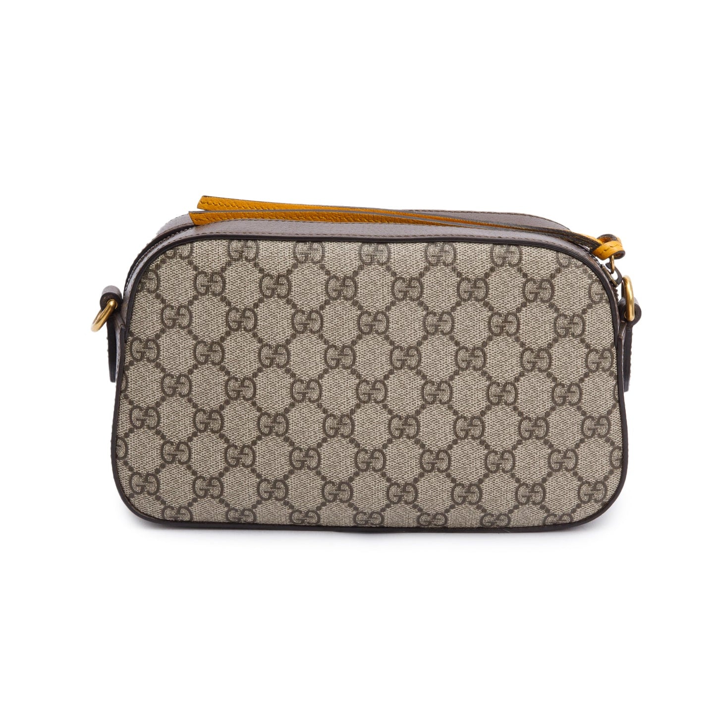 Gucci Neo Vintage GG Supreme Messenger Bag