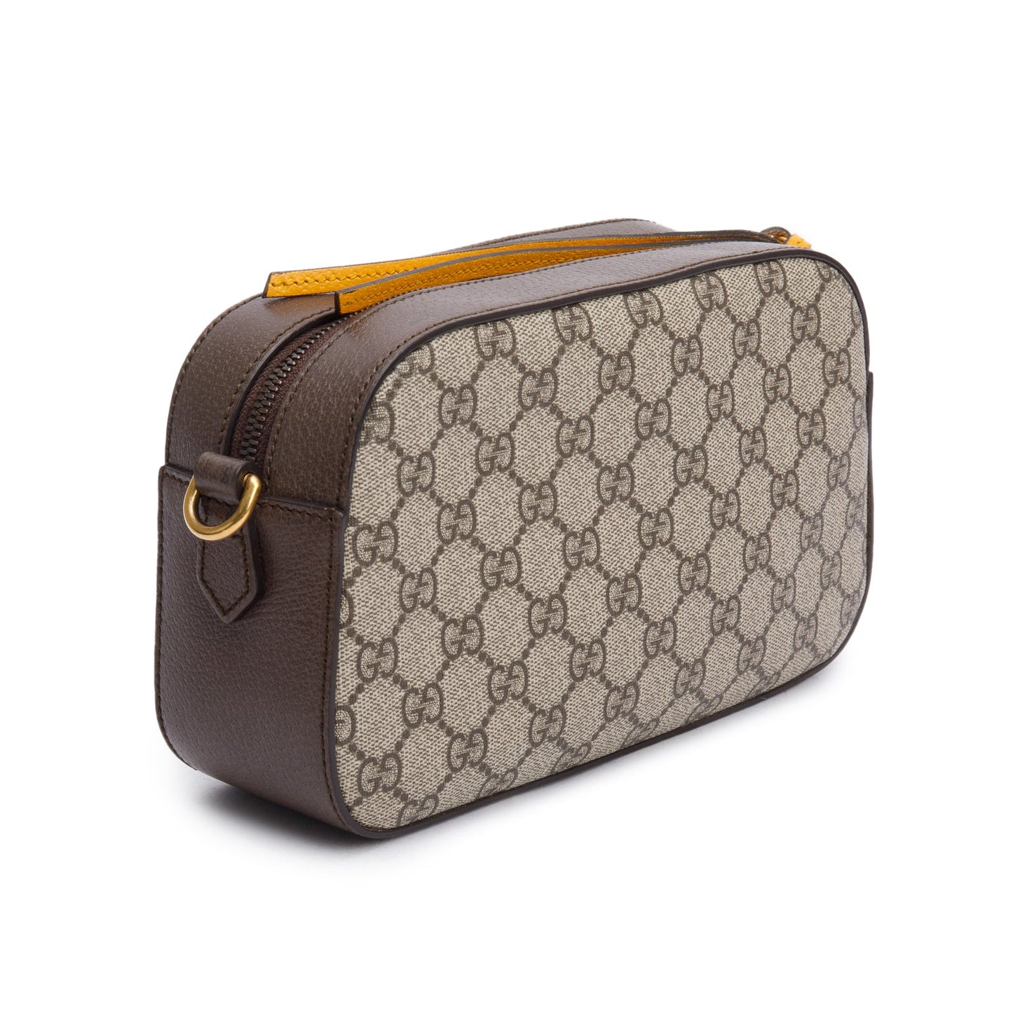 Gucci Neo Vintage GG Supreme Messenger Bag