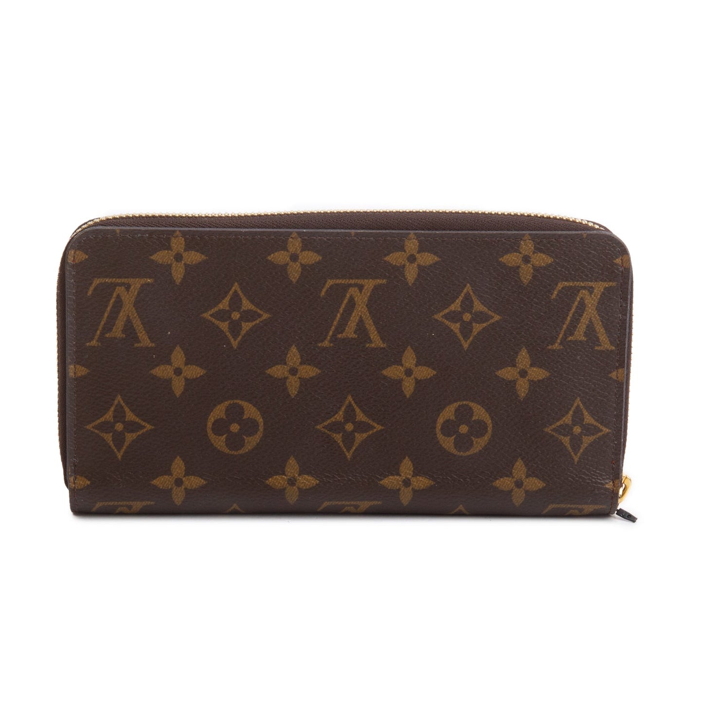 Louis Vuitton 2020 Monogram Zippy Wallet