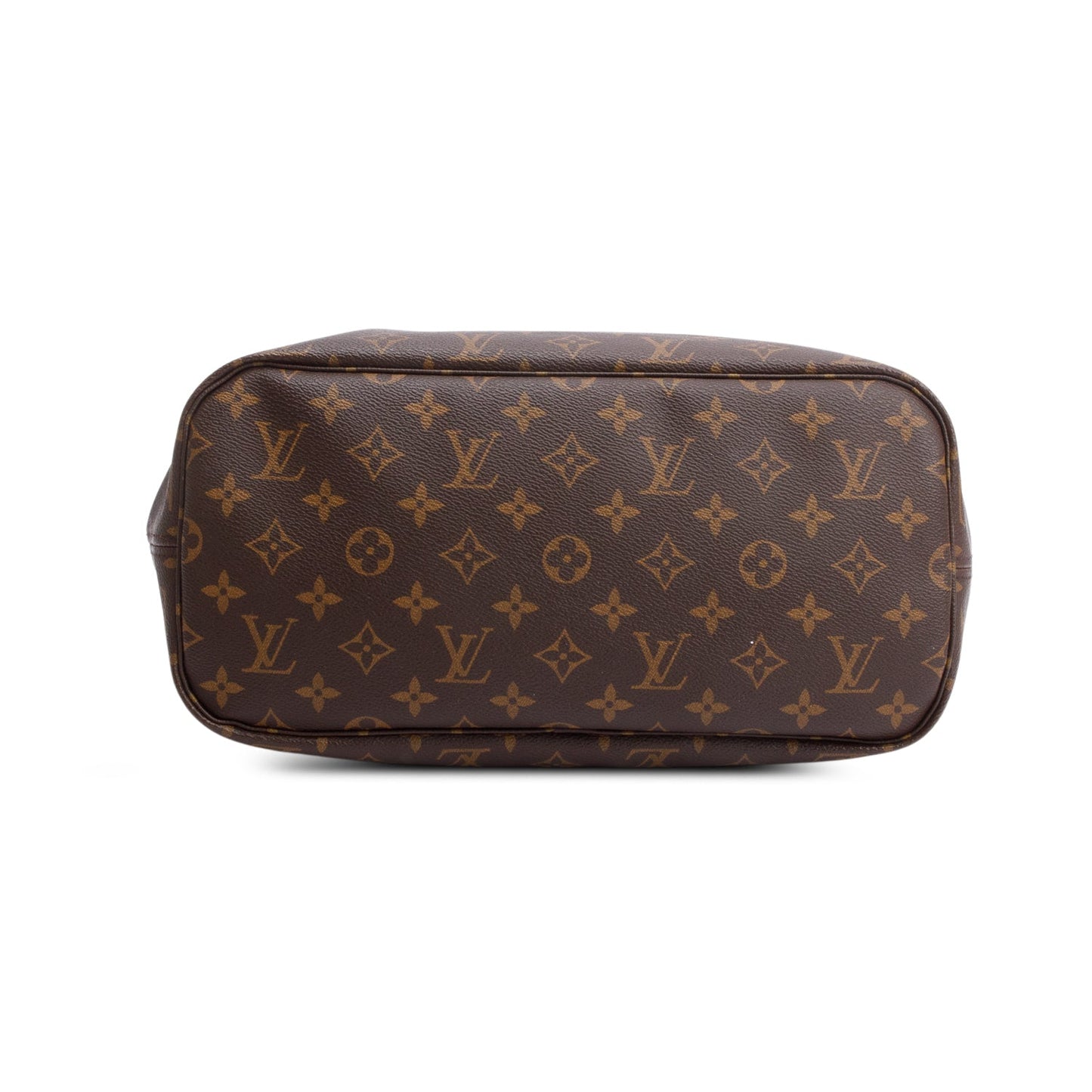 Louis Vuitton 2020 Monogram Neverfull MM