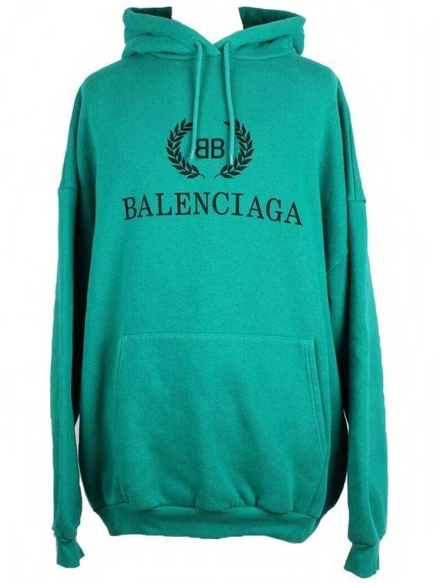 Luxury Balenciaga Trending 2025 Laurel hood M
