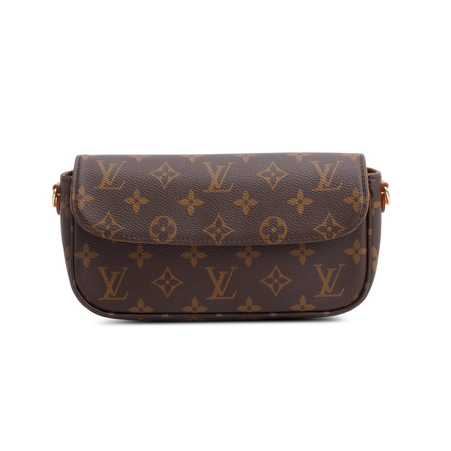 Louis Vuitton Monogram Wallet on Chain Ivy