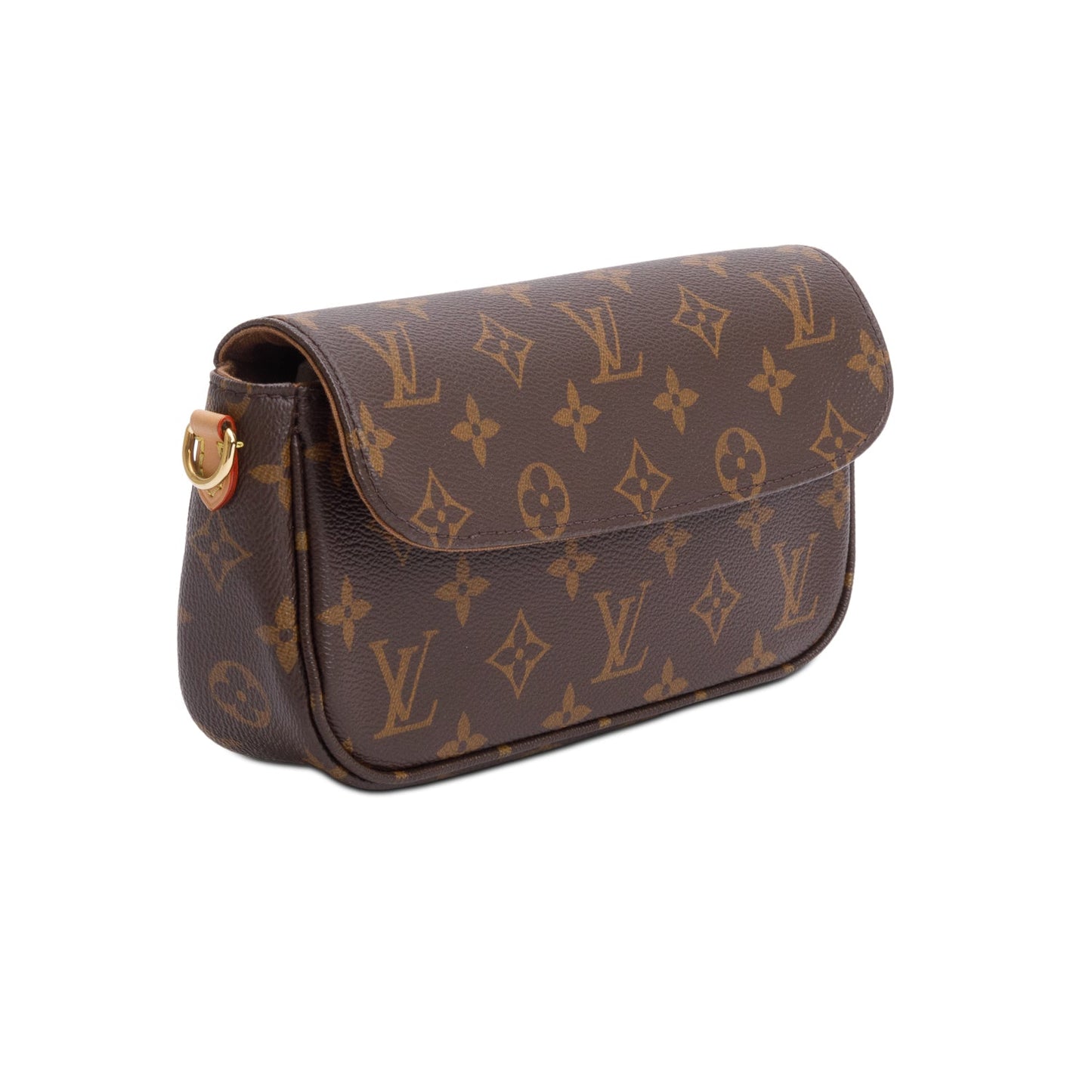 Louis Vuitton Monogram Wallet on Chain Ivy