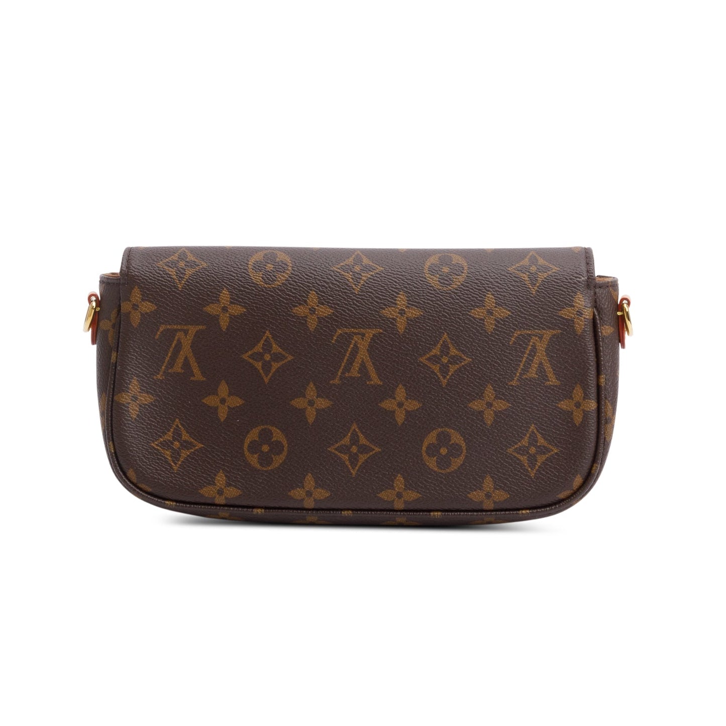 Louis Vuitton Monogram Wallet on Chain Ivy