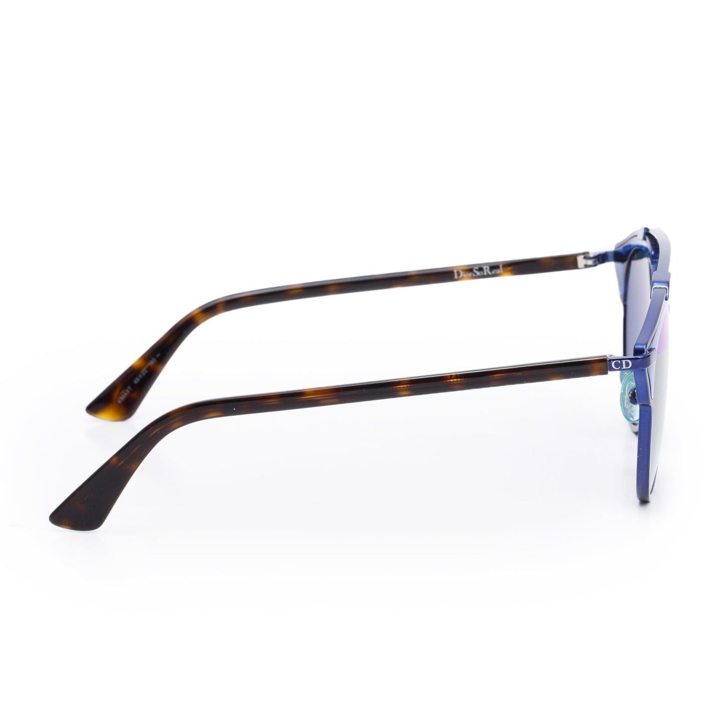 Christian Dior Blue SoReal Sunglasses