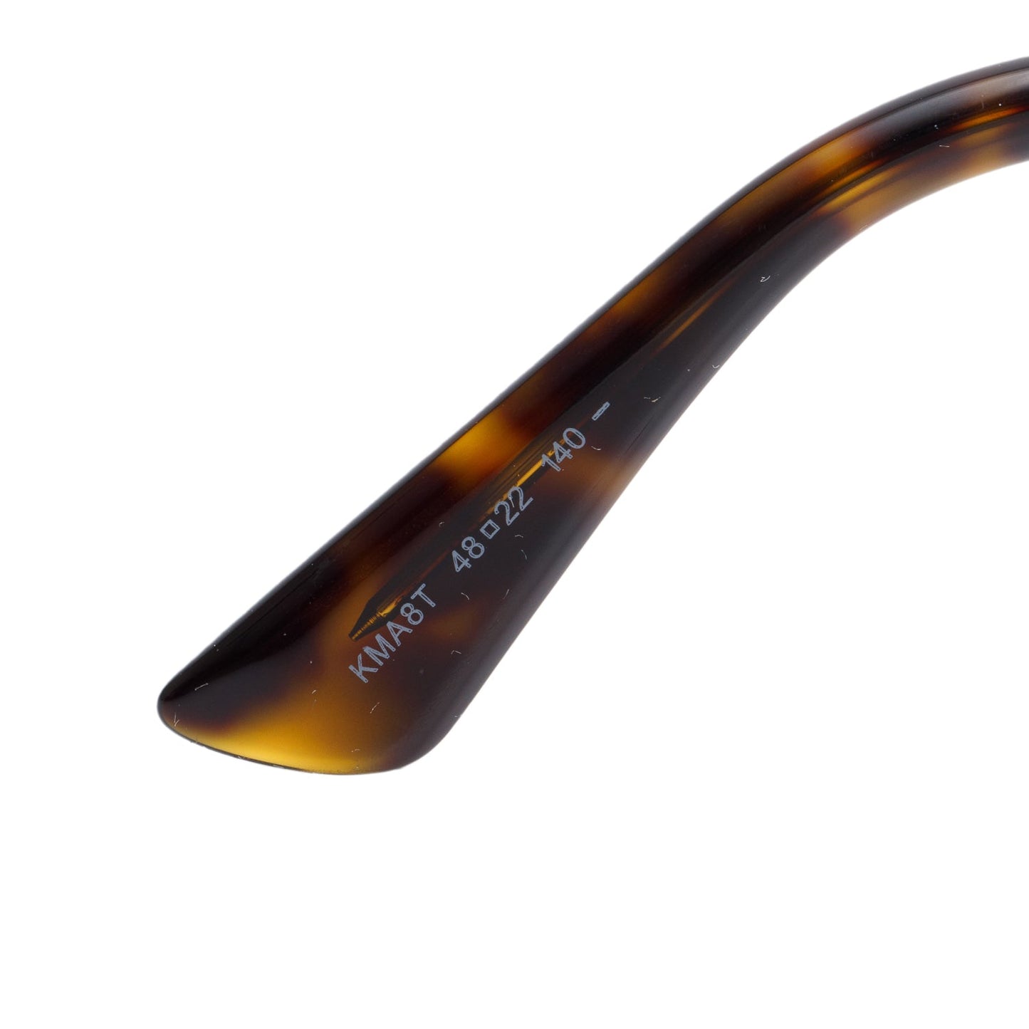 Christian Dior Blue SoReal Sunglasses