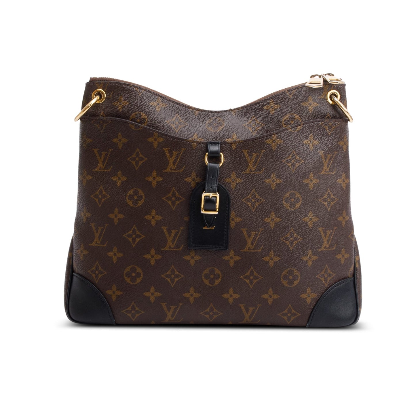 Louis Vuitton 2020 Monogram Odeon MM