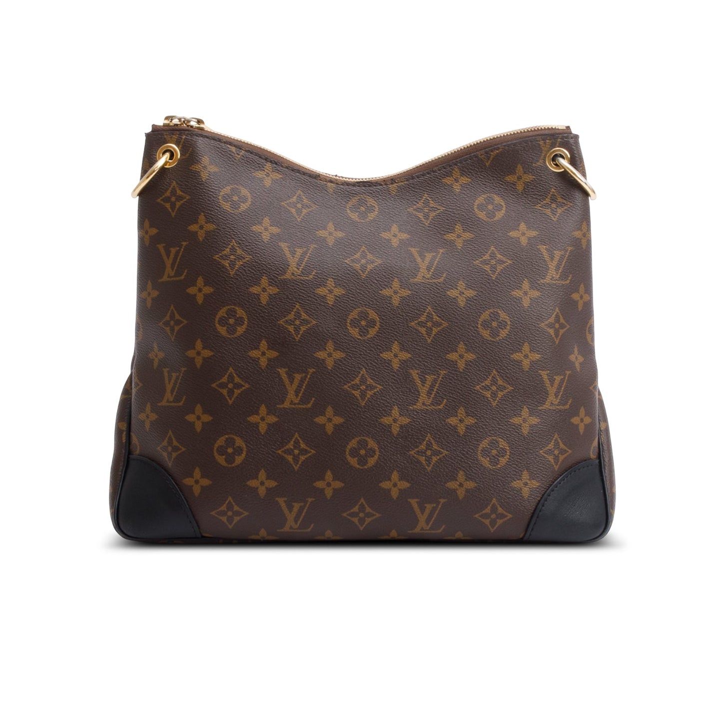 Louis Vuitton 2020 Monogram Odeon MM