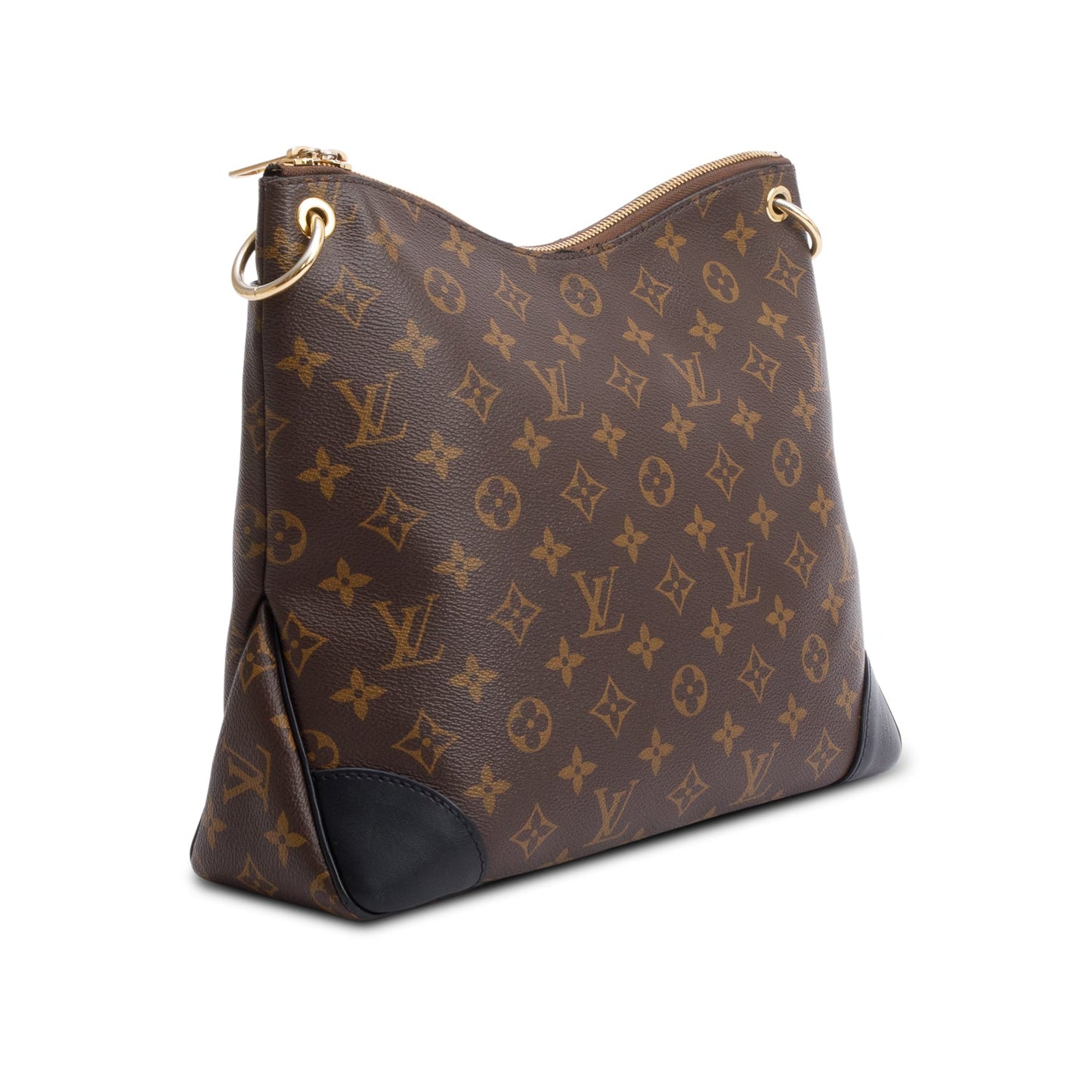 Louis Vuitton 2020 Monogram Odeon MM