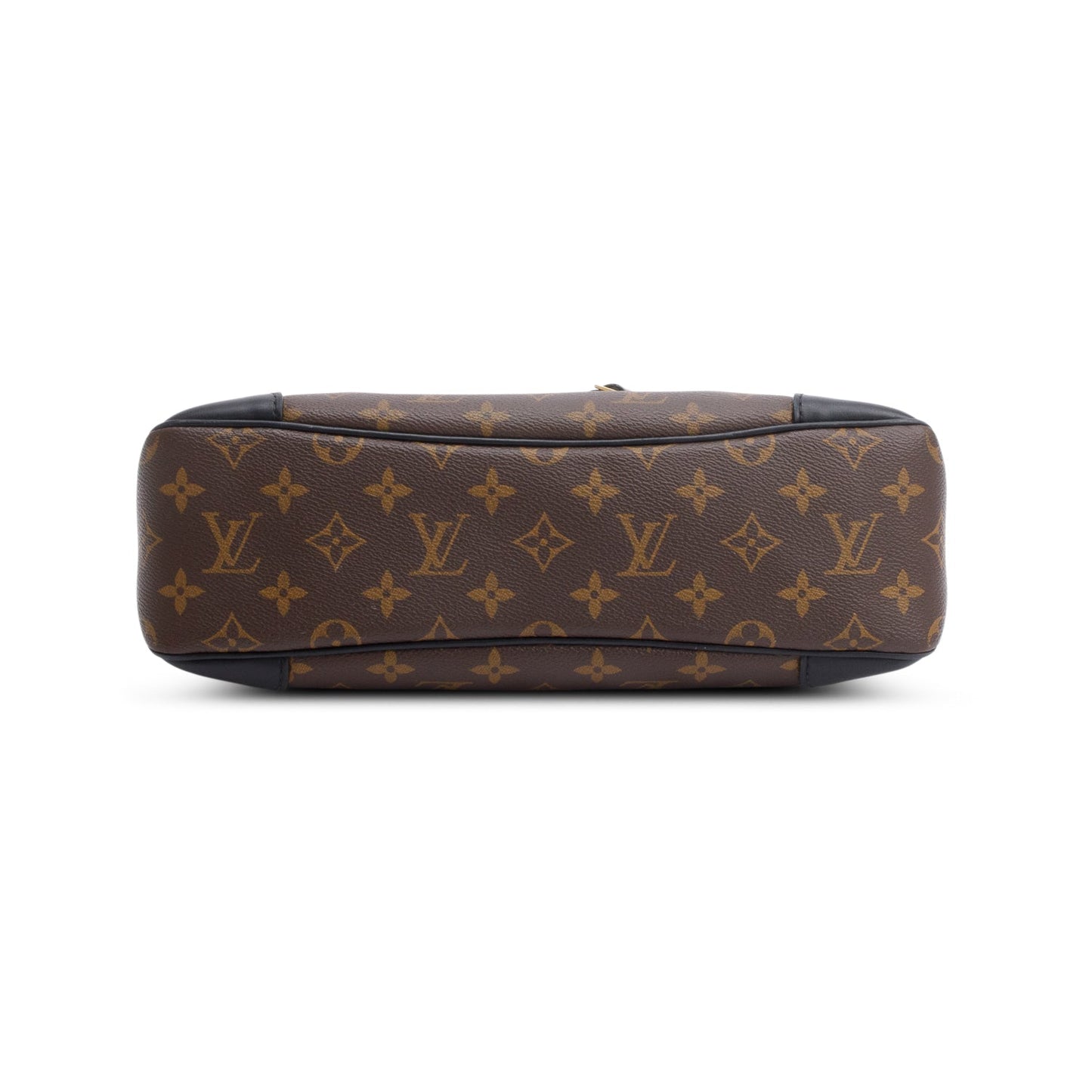 Louis Vuitton 2020 Monogram Odeon MM