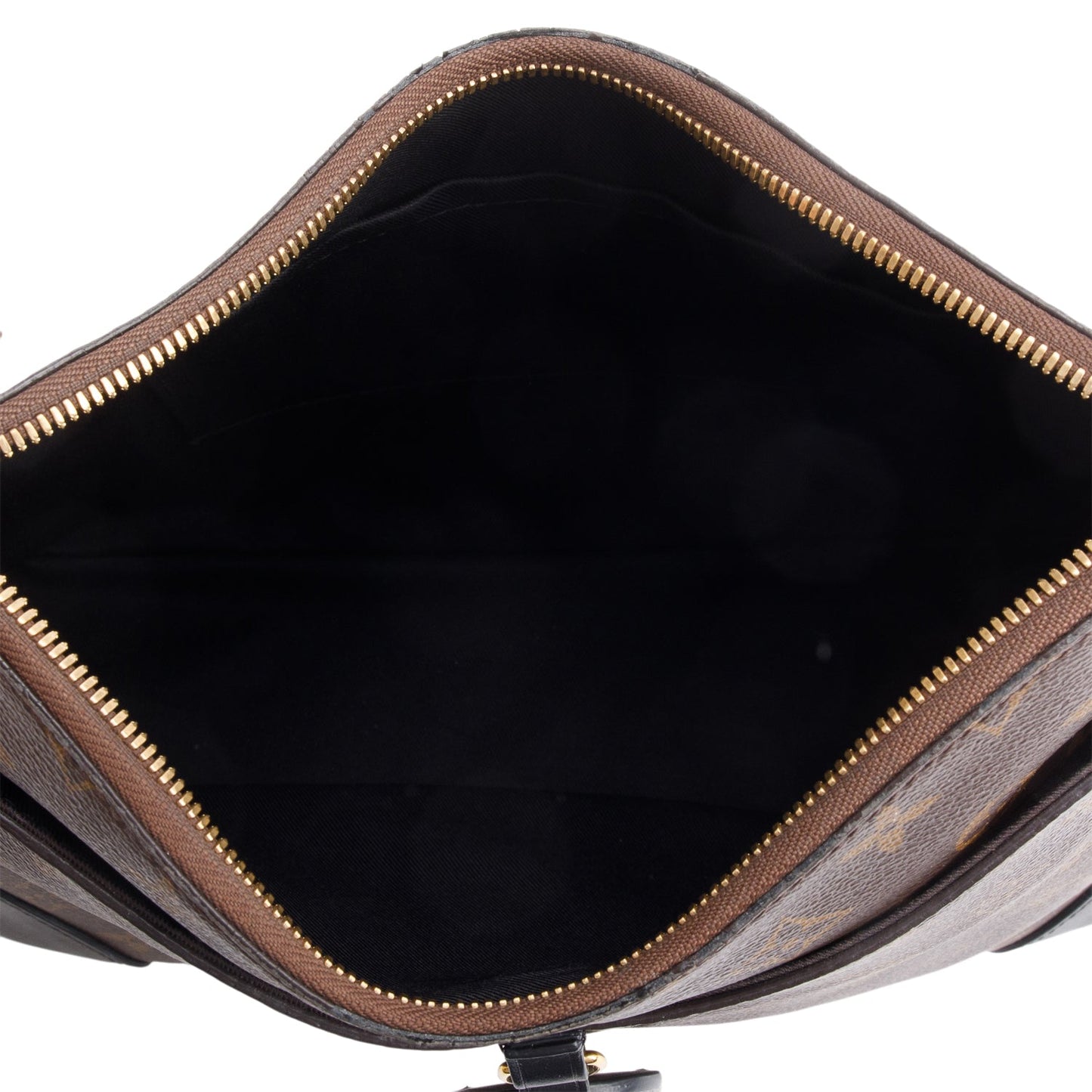 Louis Vuitton 2020 Monogram Odeon MM