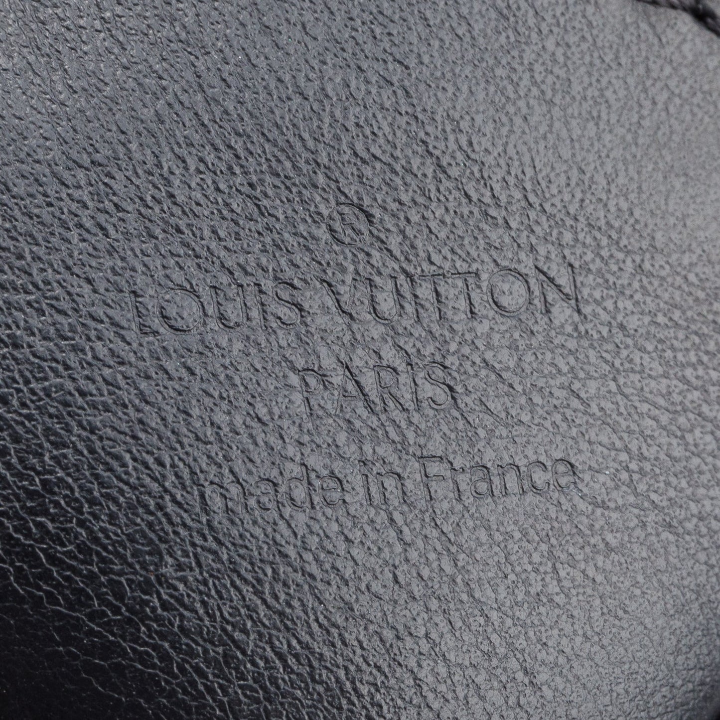Louis Vuitton 2020 Monogram Odeon MM