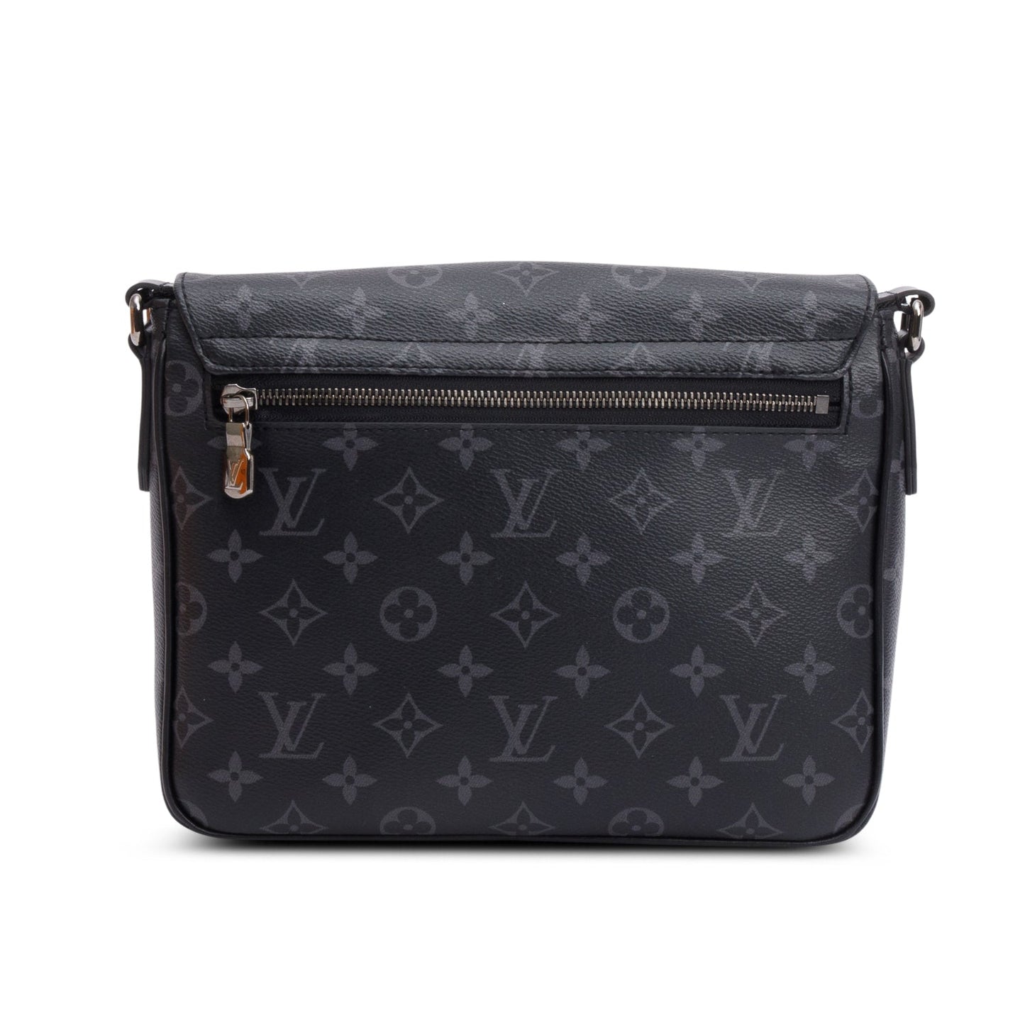 Louis Vuitton 2023 Monogram Eclipse District PM Bag