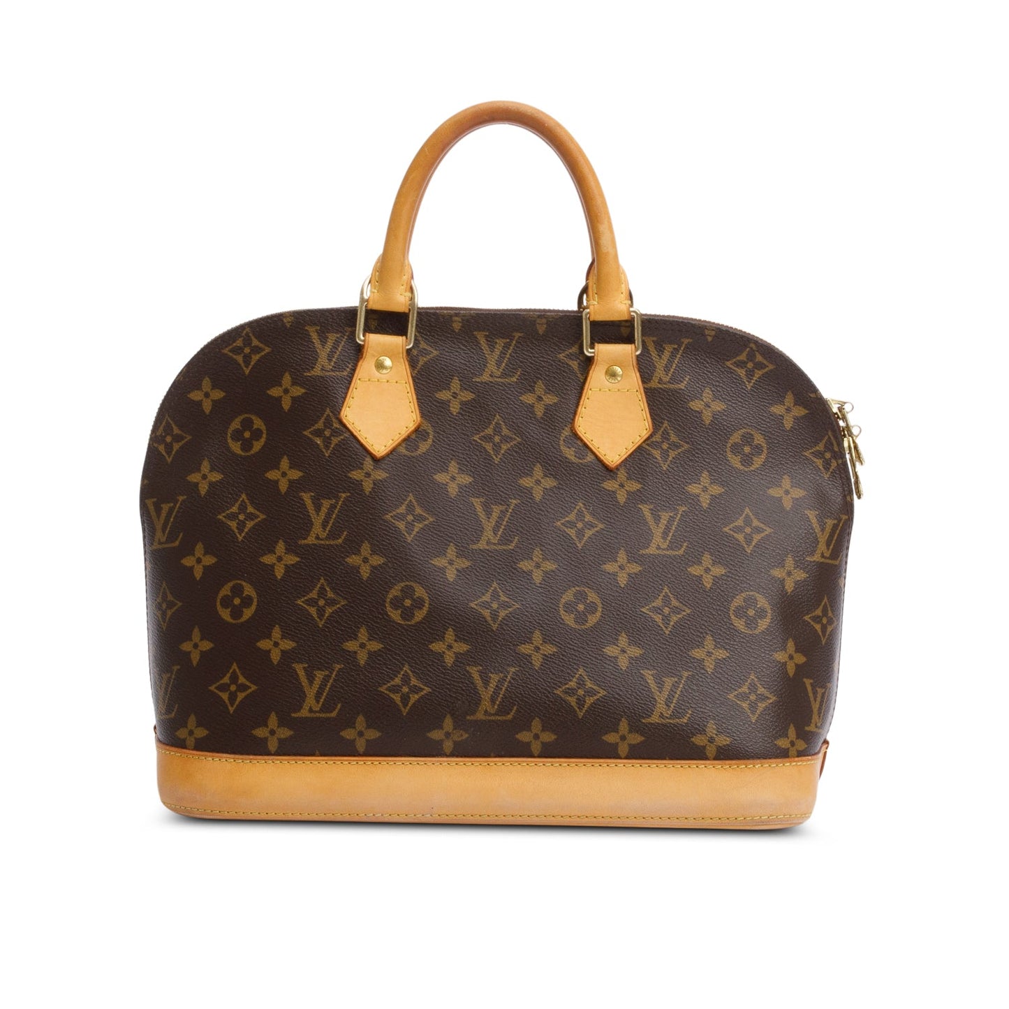 Louis Vuitton Monogram Alma PM