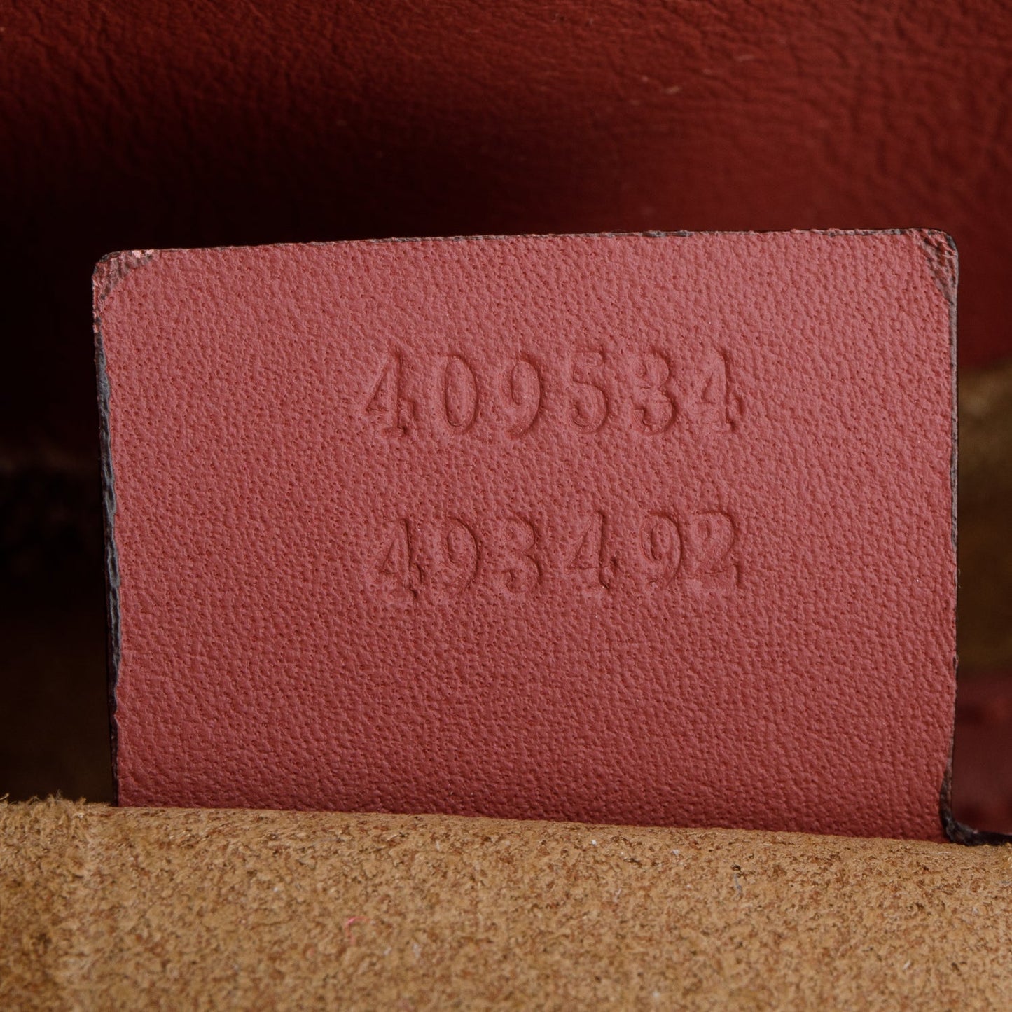 Gucci Linea GG Blooms Supreme Small Convertible Tote
