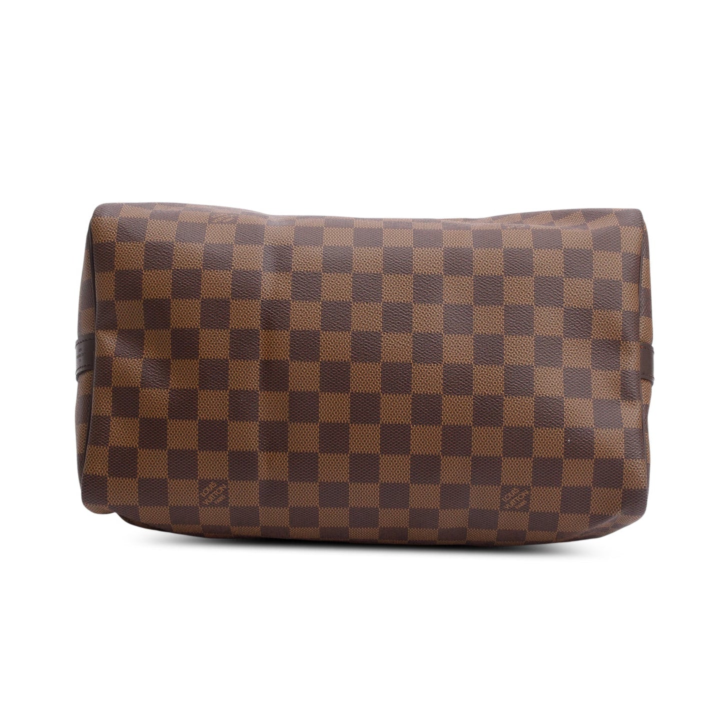 Louis Vuitton Damier Ebene Speedy Bandouliere 30