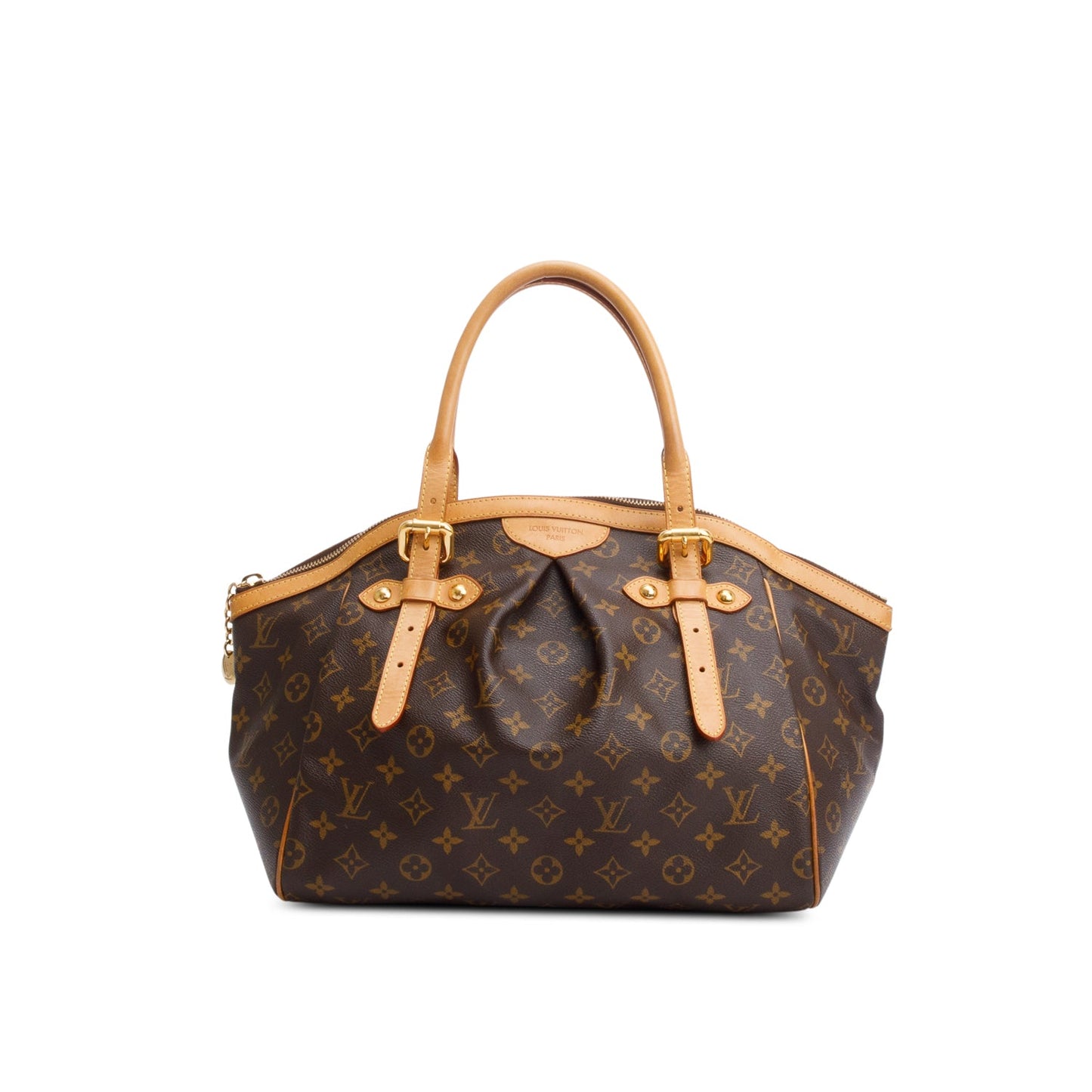 Louis Vuitton Monogram Tivoli GM