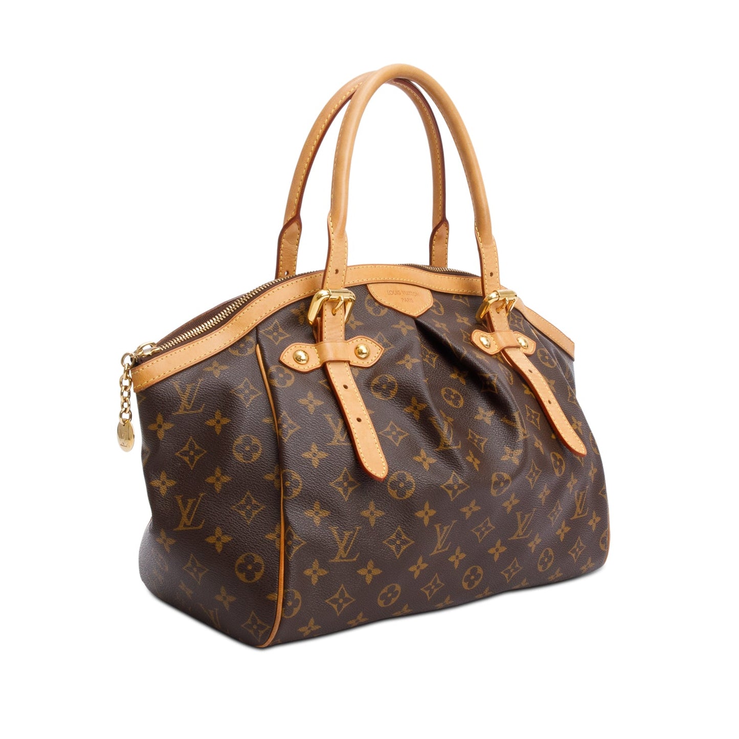 Louis Vuitton Monogram Tivoli GM