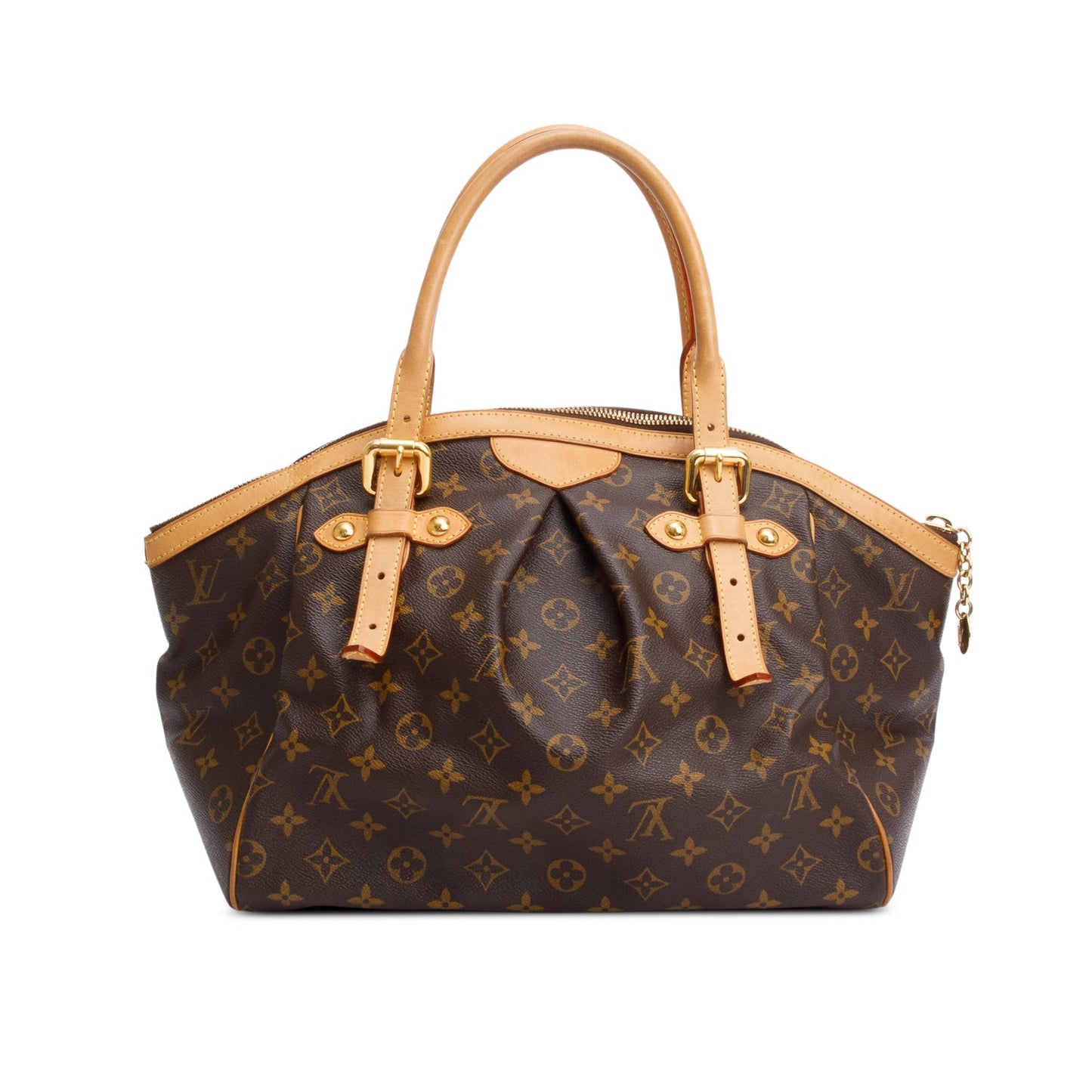 Louis Vuitton Monogram Tivoli GM