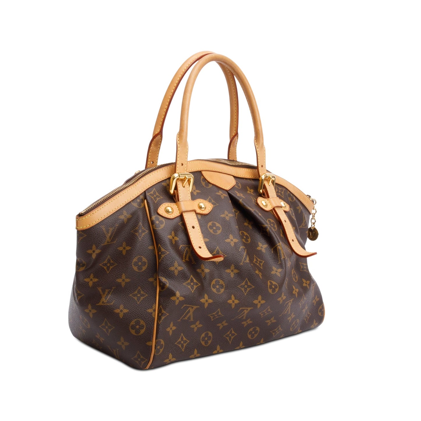 Louis Vuitton Monogram Tivoli GM