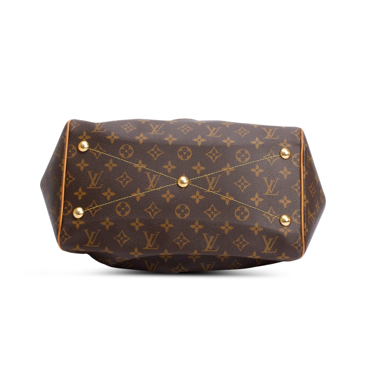 Louis Vuitton Monogram Tivoli GM