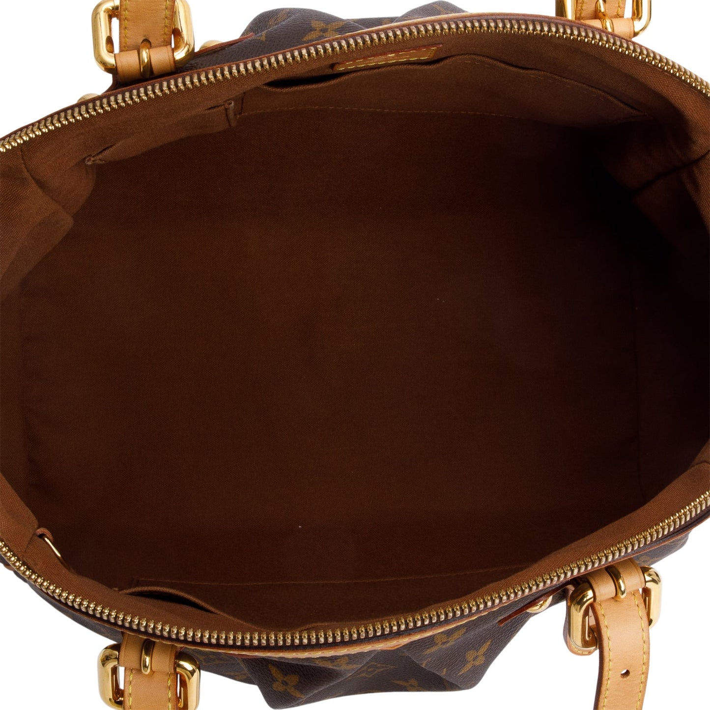 Louis Vuitton Monogram Tivoli GM