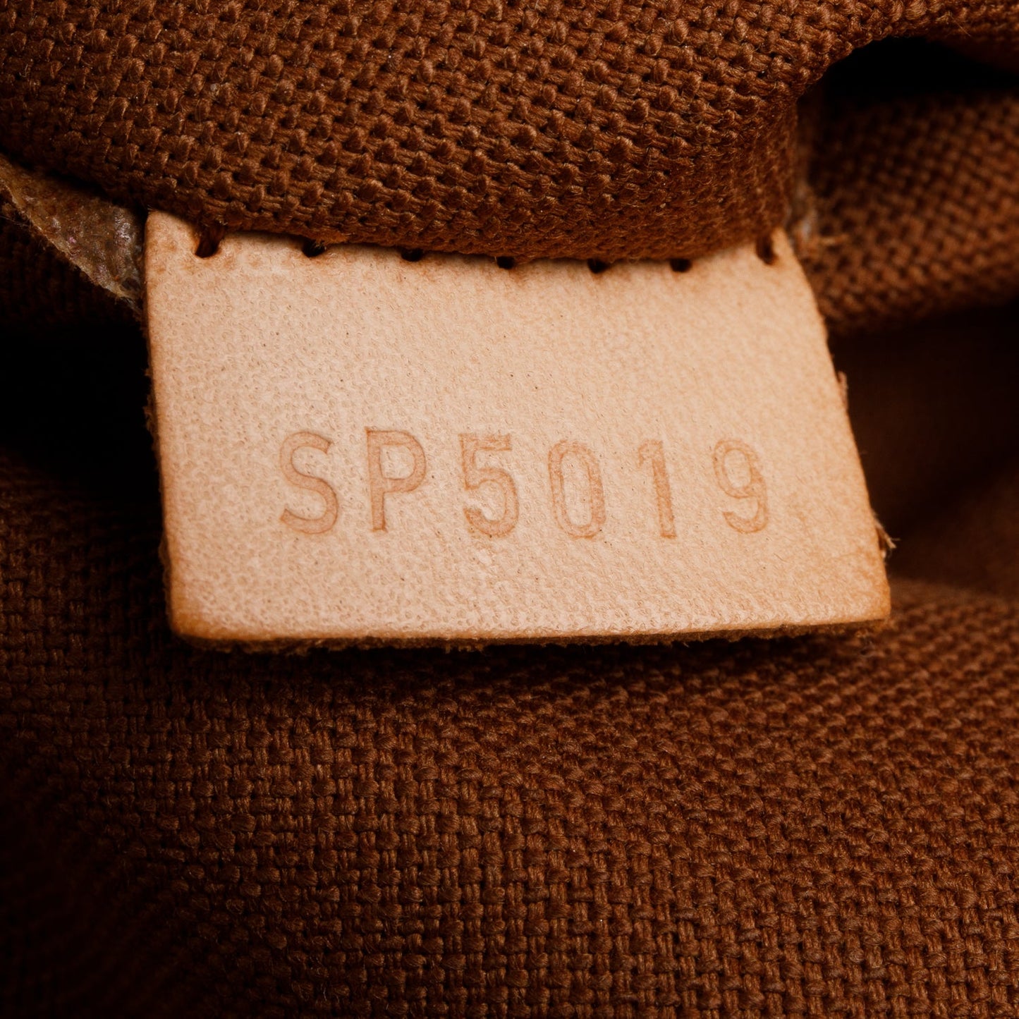 Louis Vuitton Monogram Tivoli GM