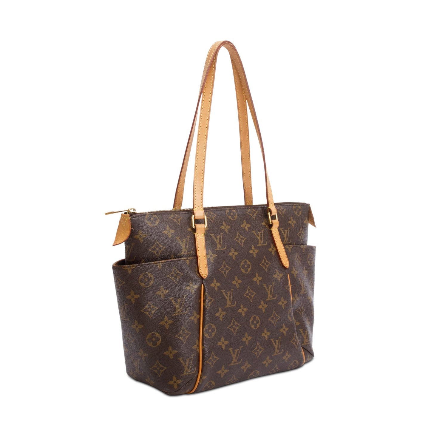 Louis Vuitton Monogram Totally PM
