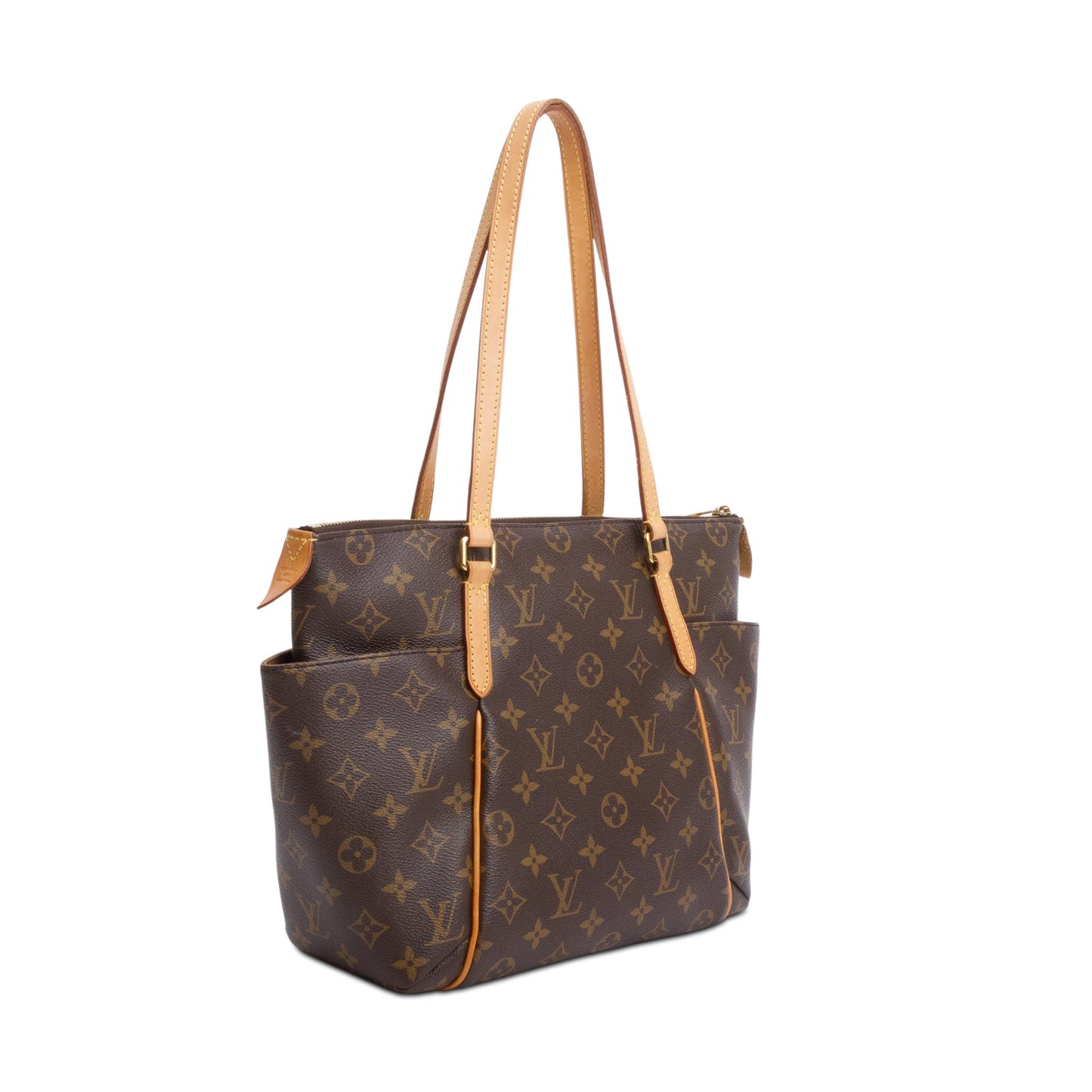 Louis Vuitton Monogram Totally PM