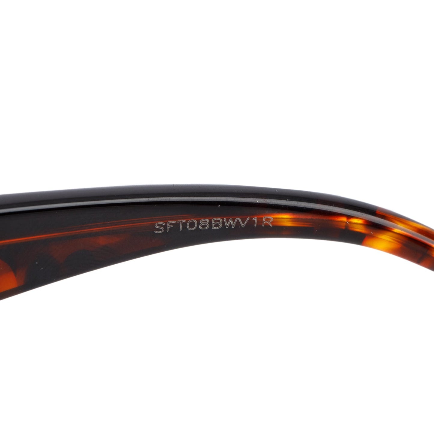 Christian Dior Tortoiseshell Acetate Very Dior N1  Square Sunglasses