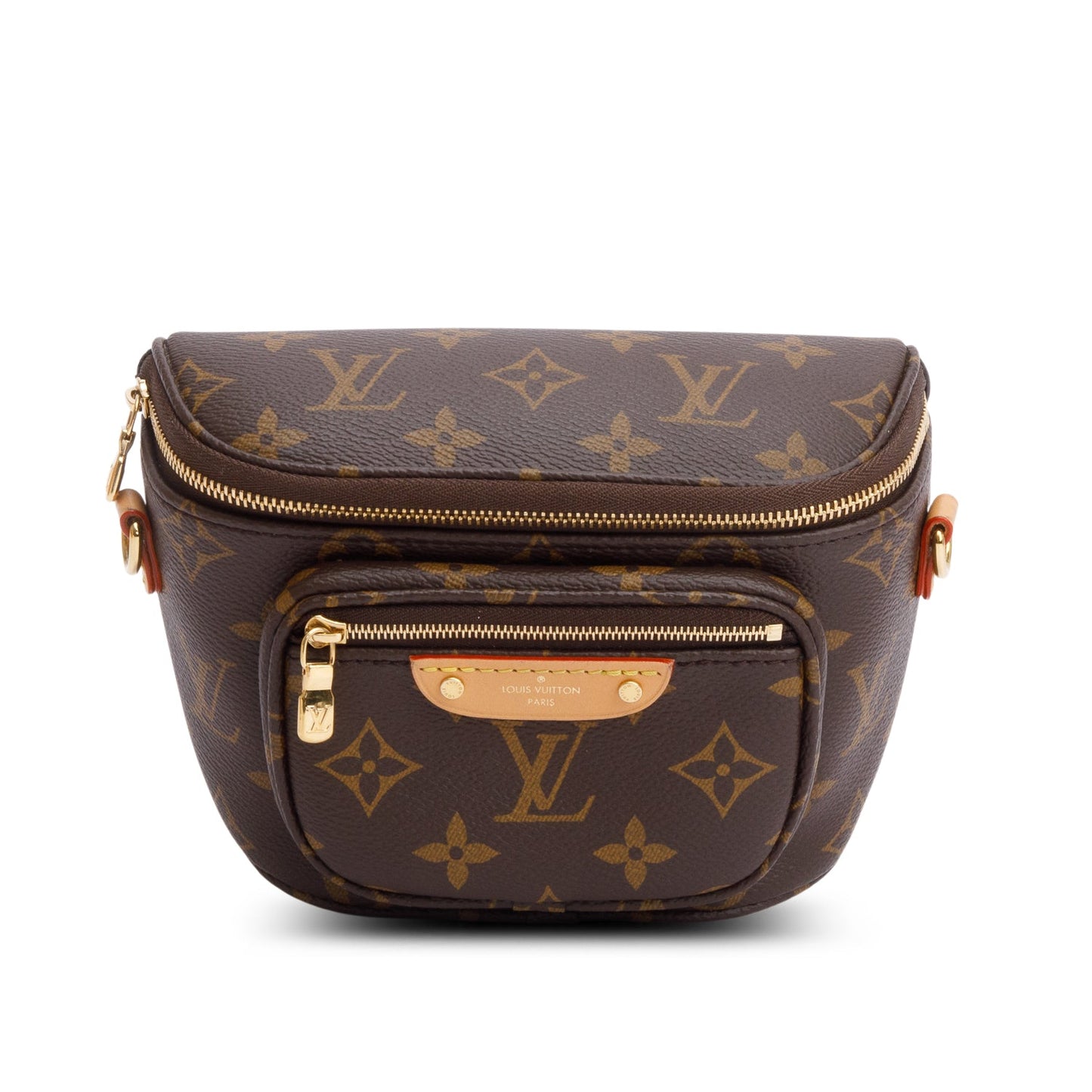 Louis Vuitton Monogram Mini Bumbag
