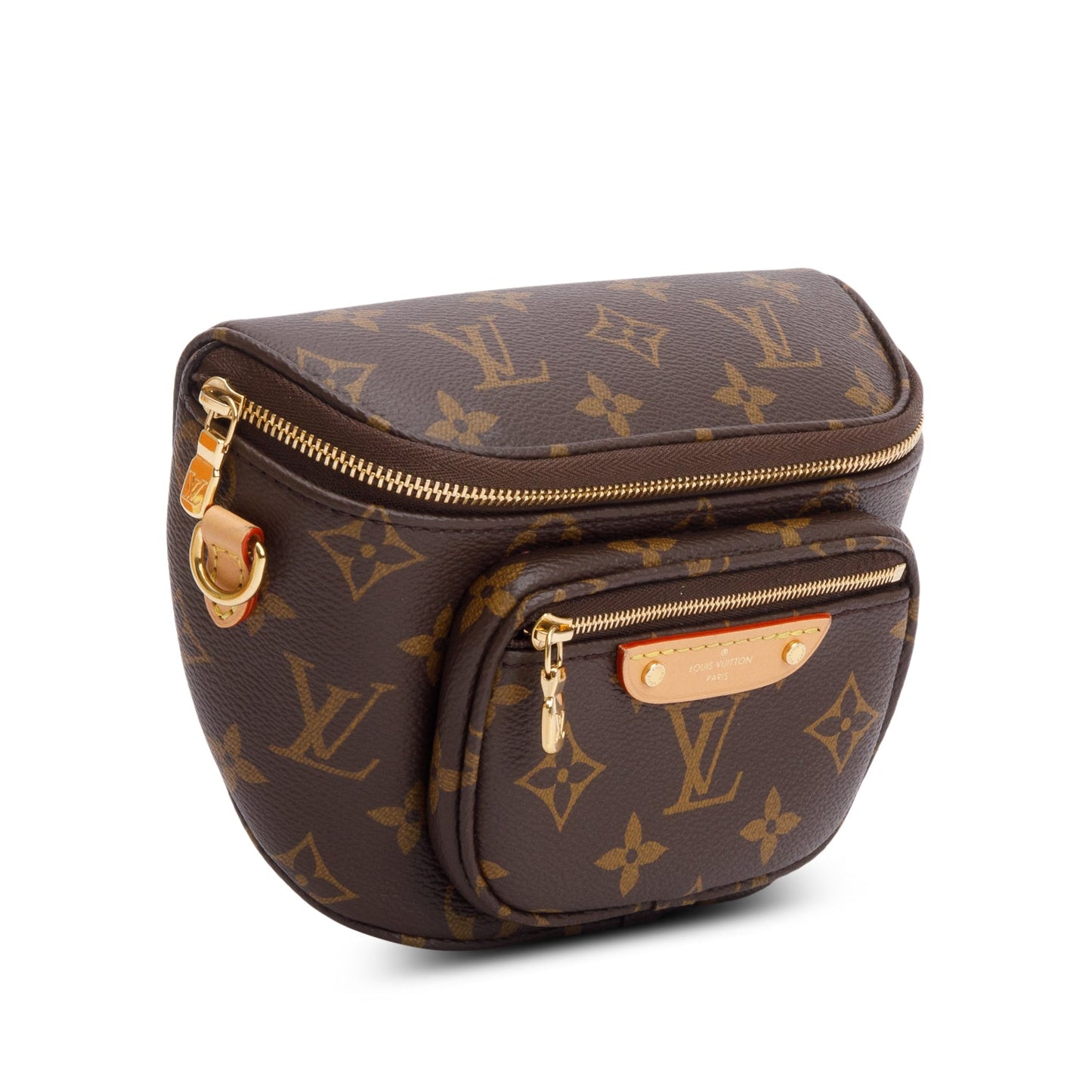 Louis Vuitton Monogram Mini Bumbag