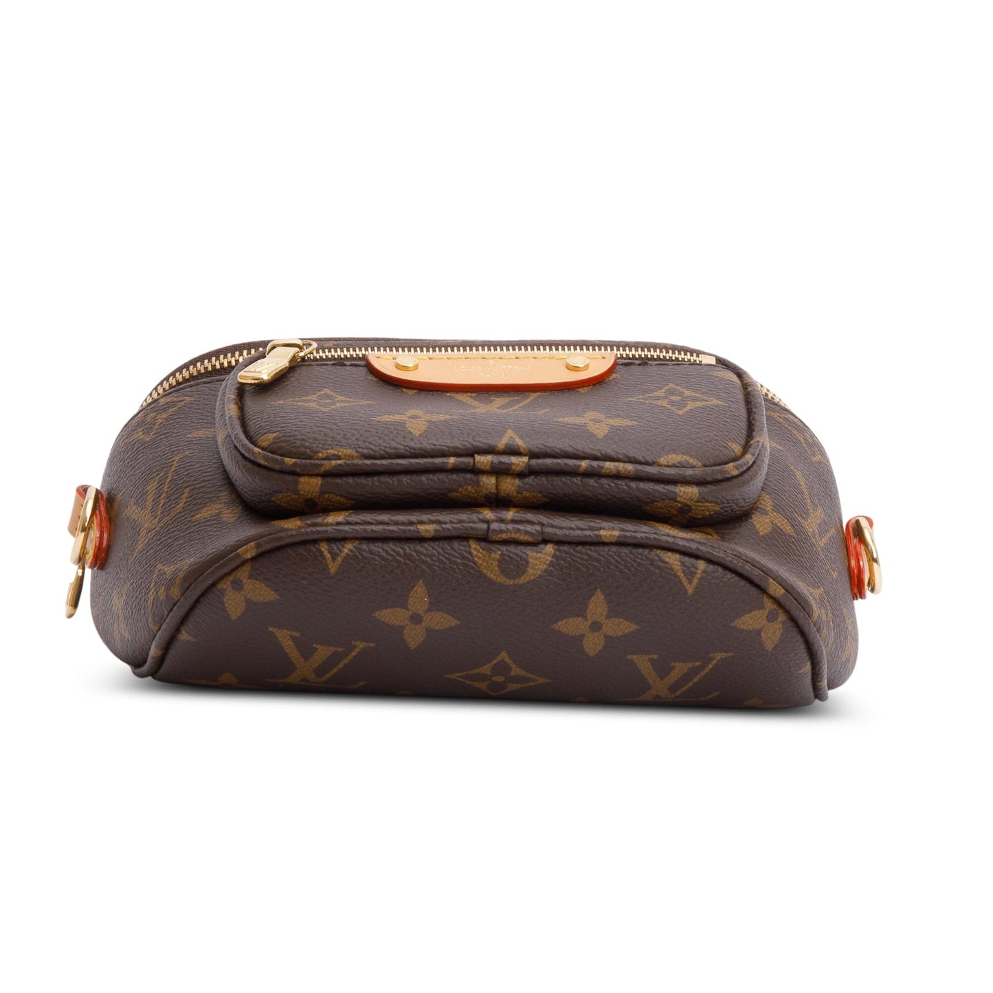 Louis Vuitton Monogram Mini Bumbag