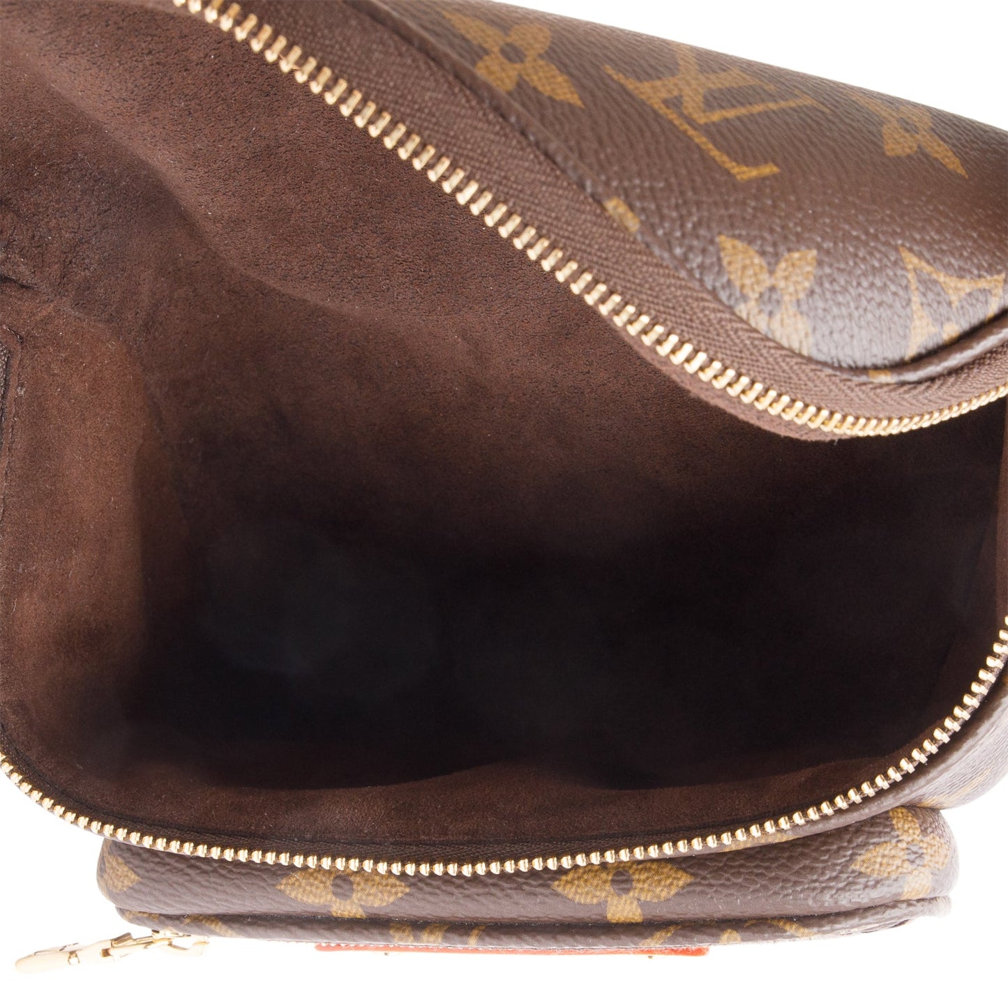 Louis Vuitton Monogram Mini Bumbag