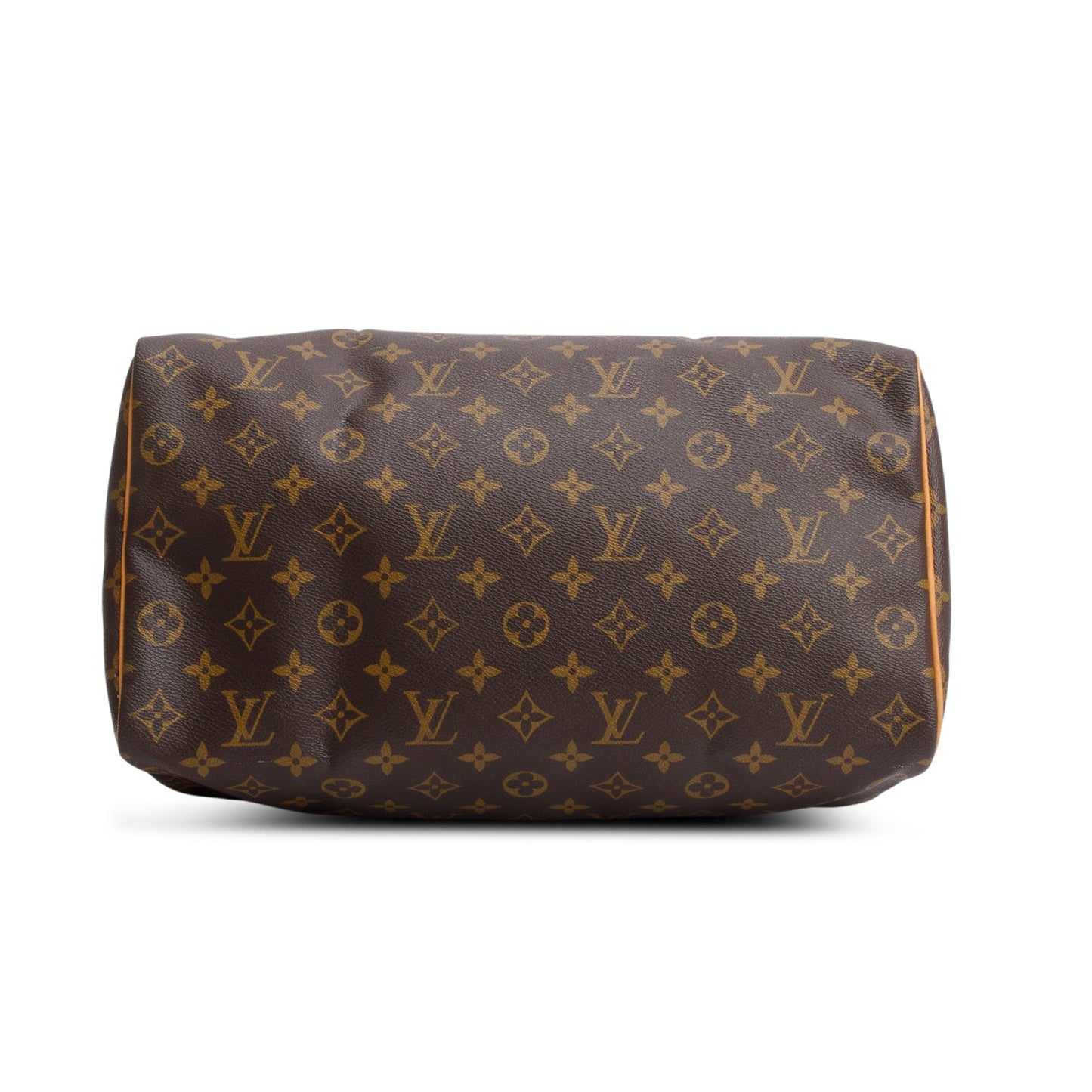 Louis Vuitton Monogram Speedy 35