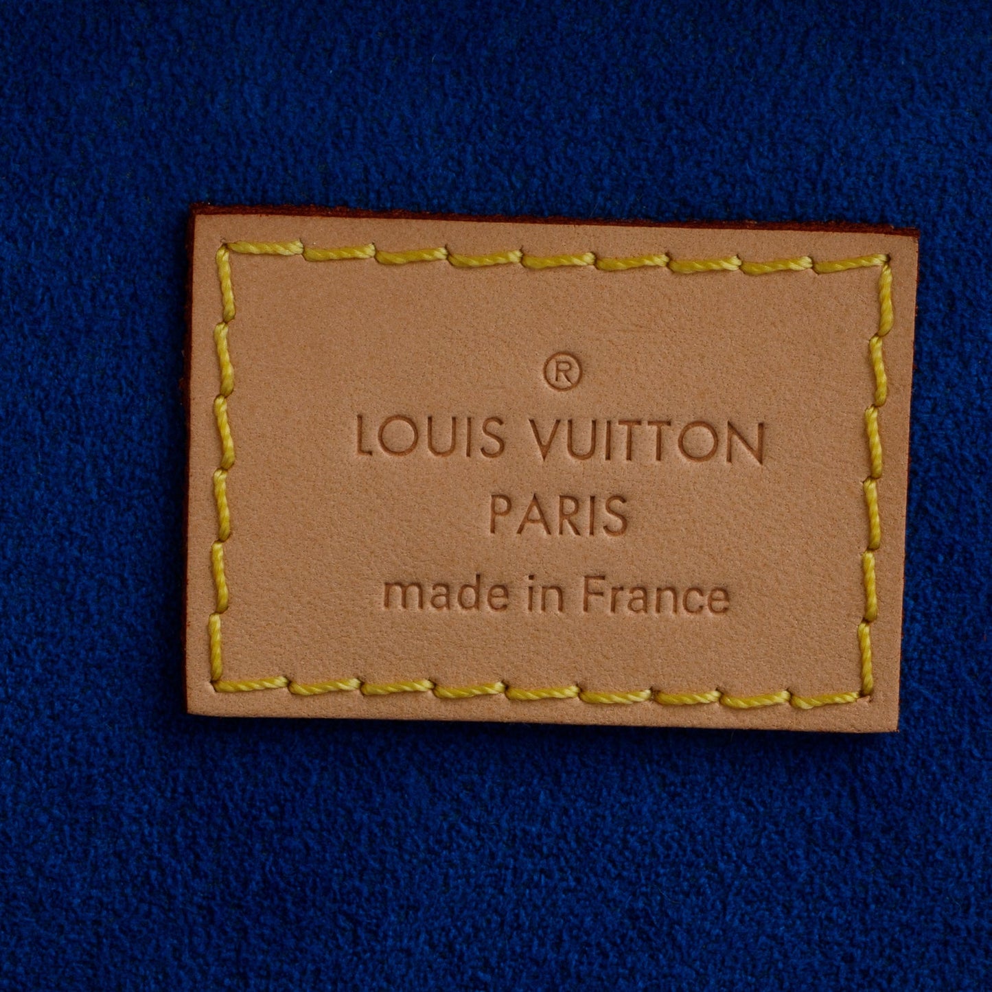 Louis Vuitton 2023 Monogram Coffret Tresor 24