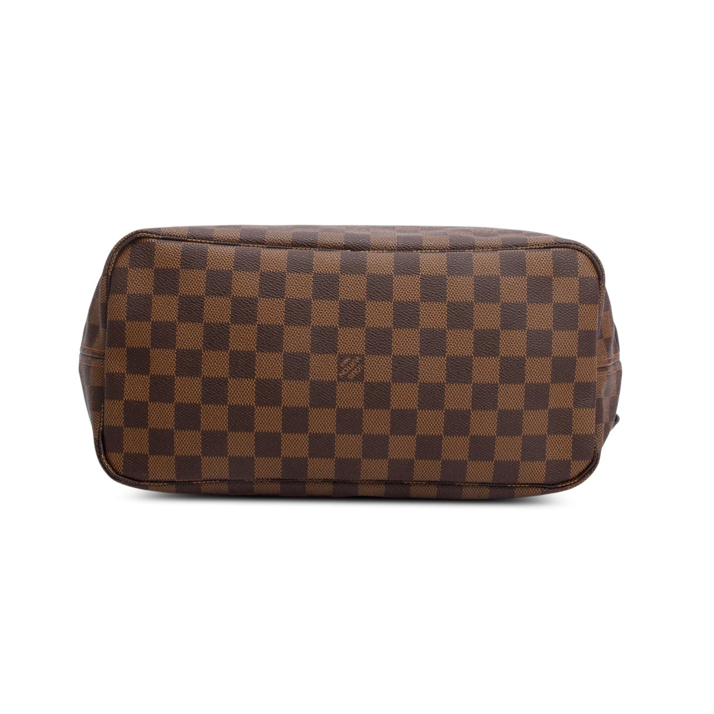 Louis Vuitton Damier Ebene Neverfull MM