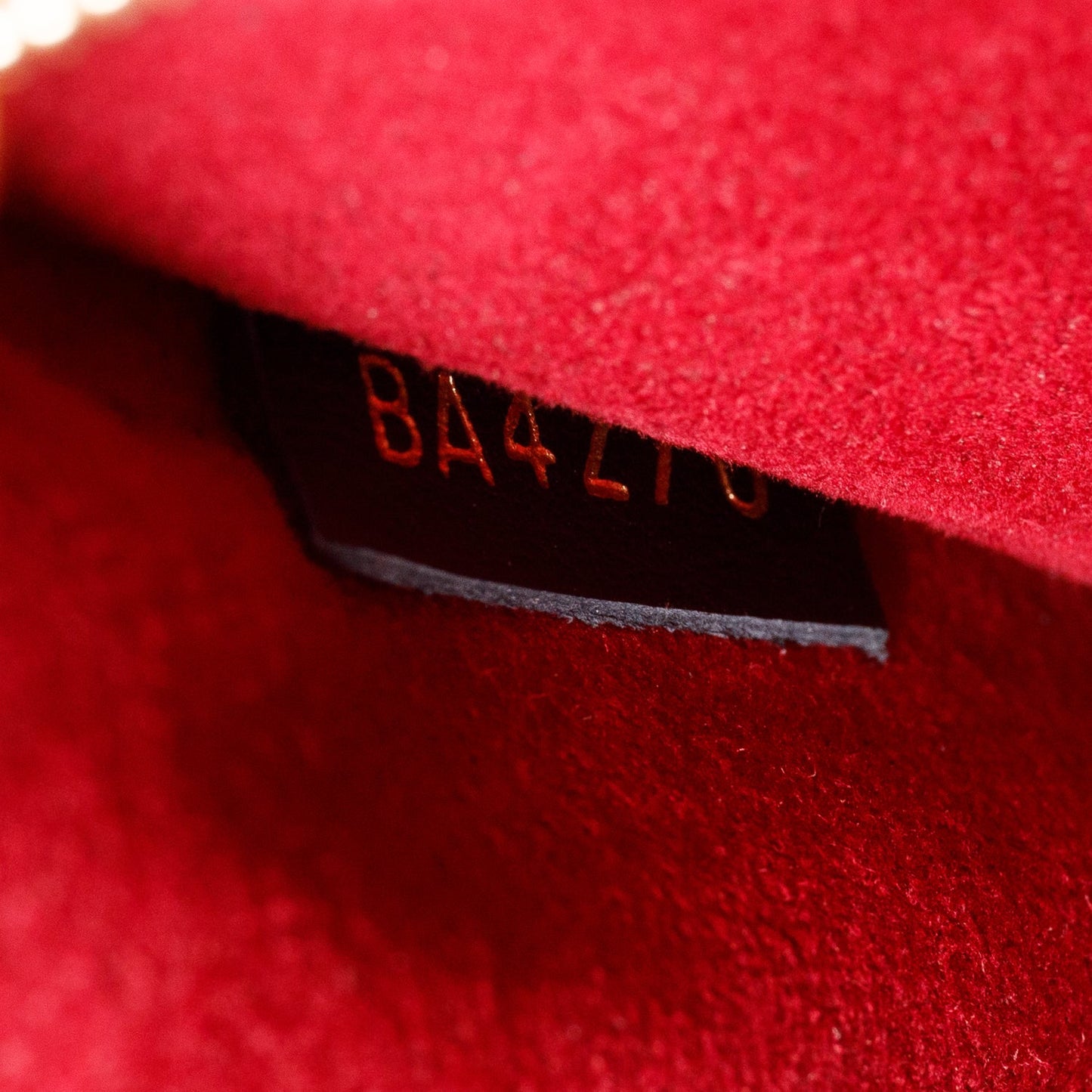Louis Vuitton 2020 Monogram Passy Bag