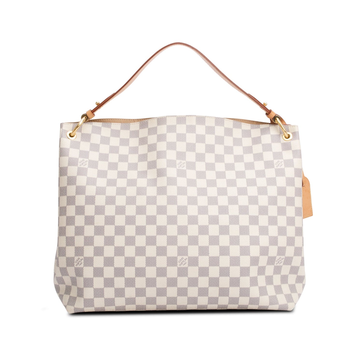 Louis Vuitton Damier Azur Graceful MM