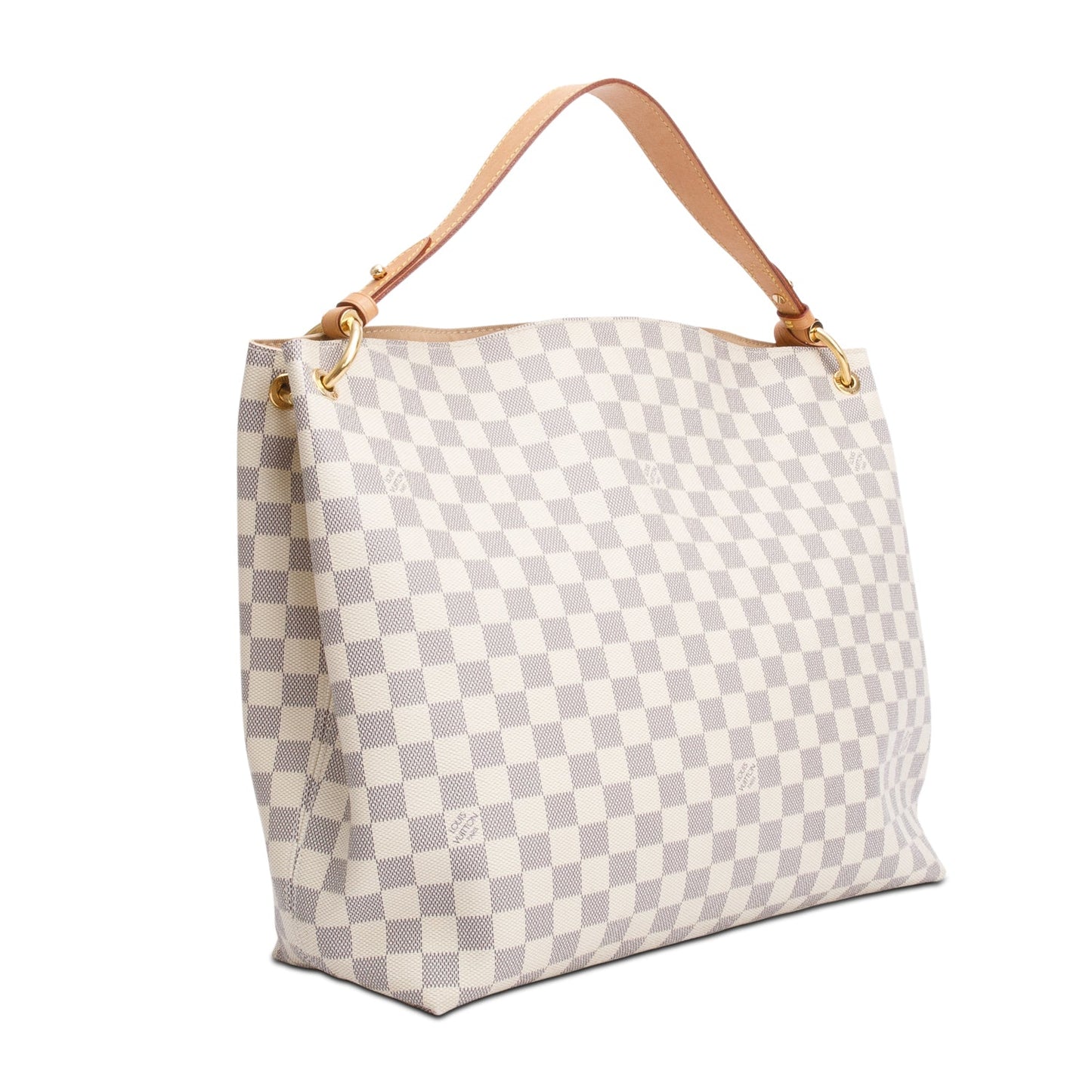 Louis Vuitton Damier Azur Graceful MM