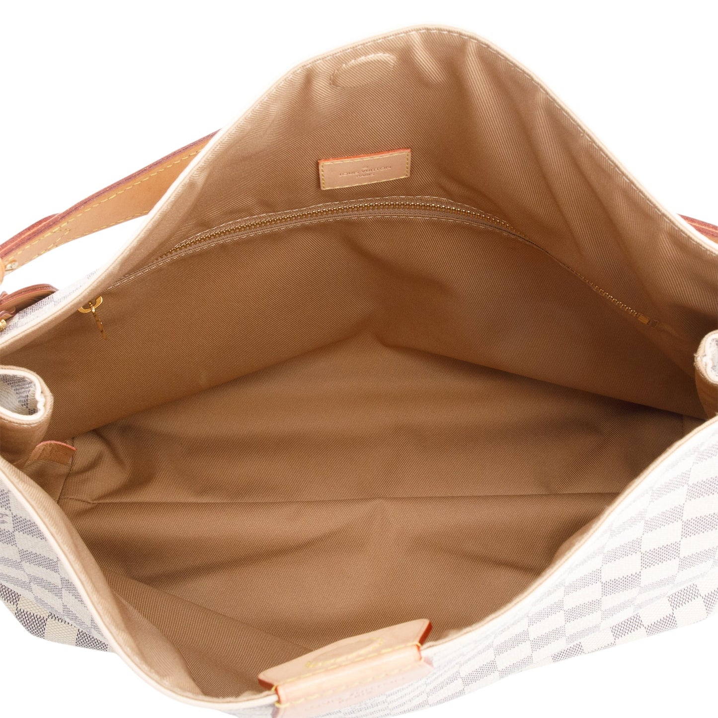 Louis Vuitton Damier Azur Graceful MM