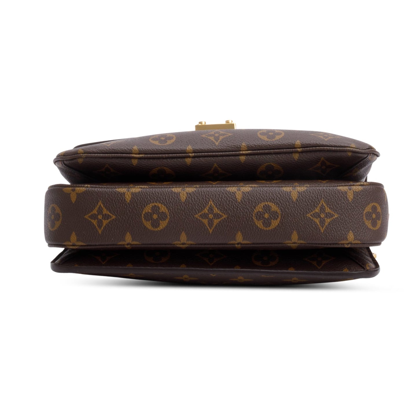 Louis Vuitton Monogram Pochette Metis