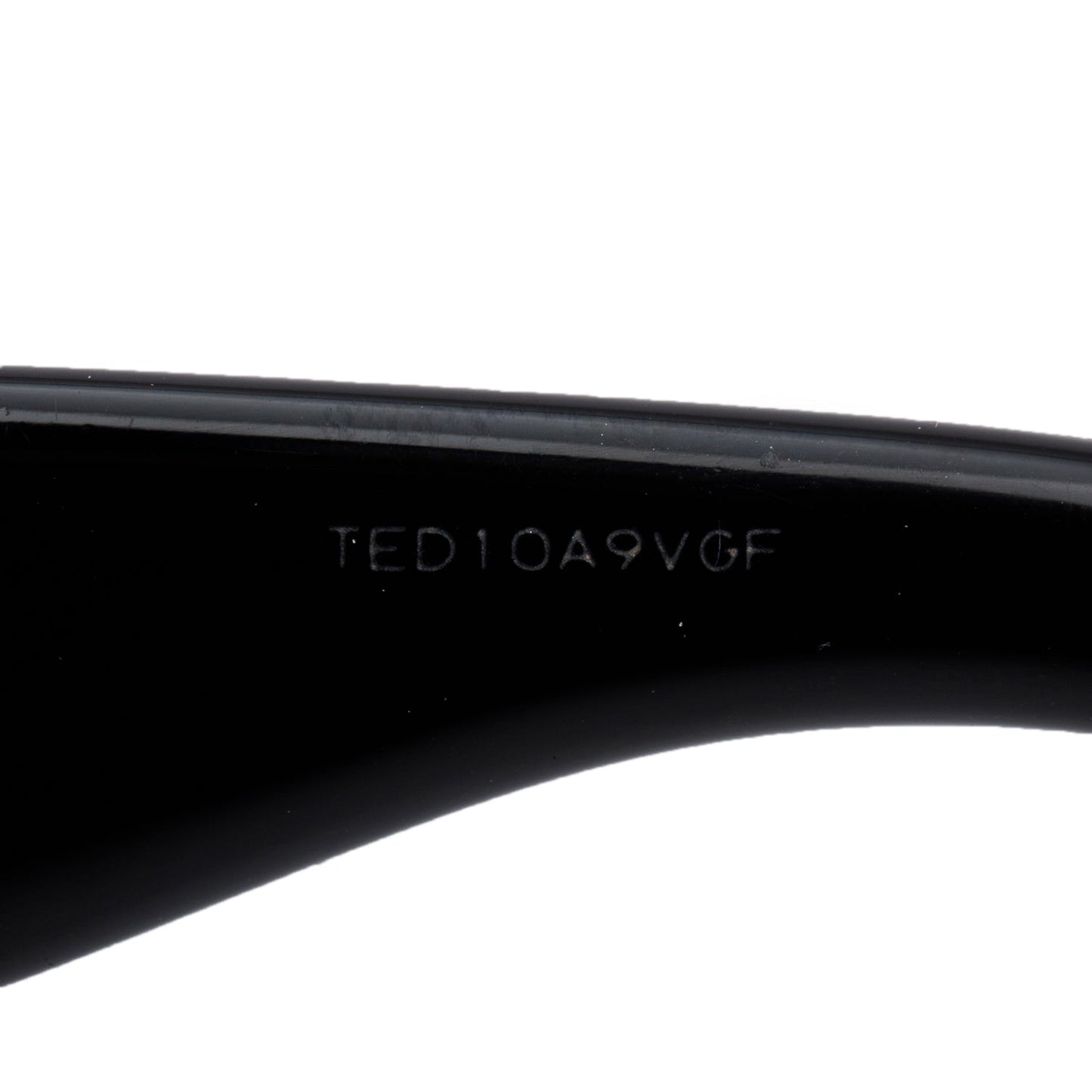 Gucci GG0141S Black Acetate GG Logo Square Frame Sunglasses