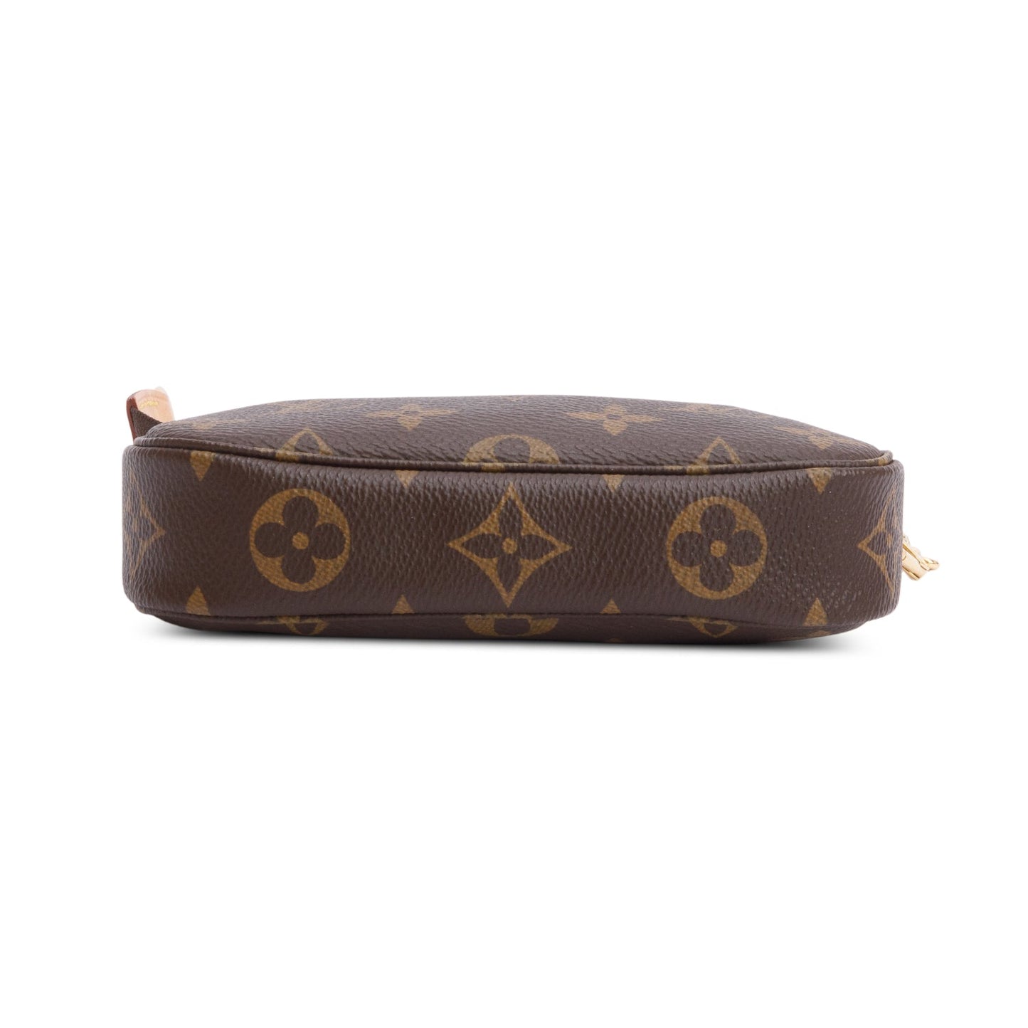Louis Vuitton 2022 Monogram Mini Pochette Accessories
