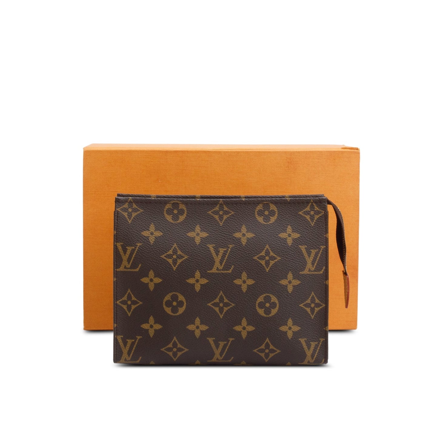 Louis Vuitton Monogram Toiletry Pouch 19